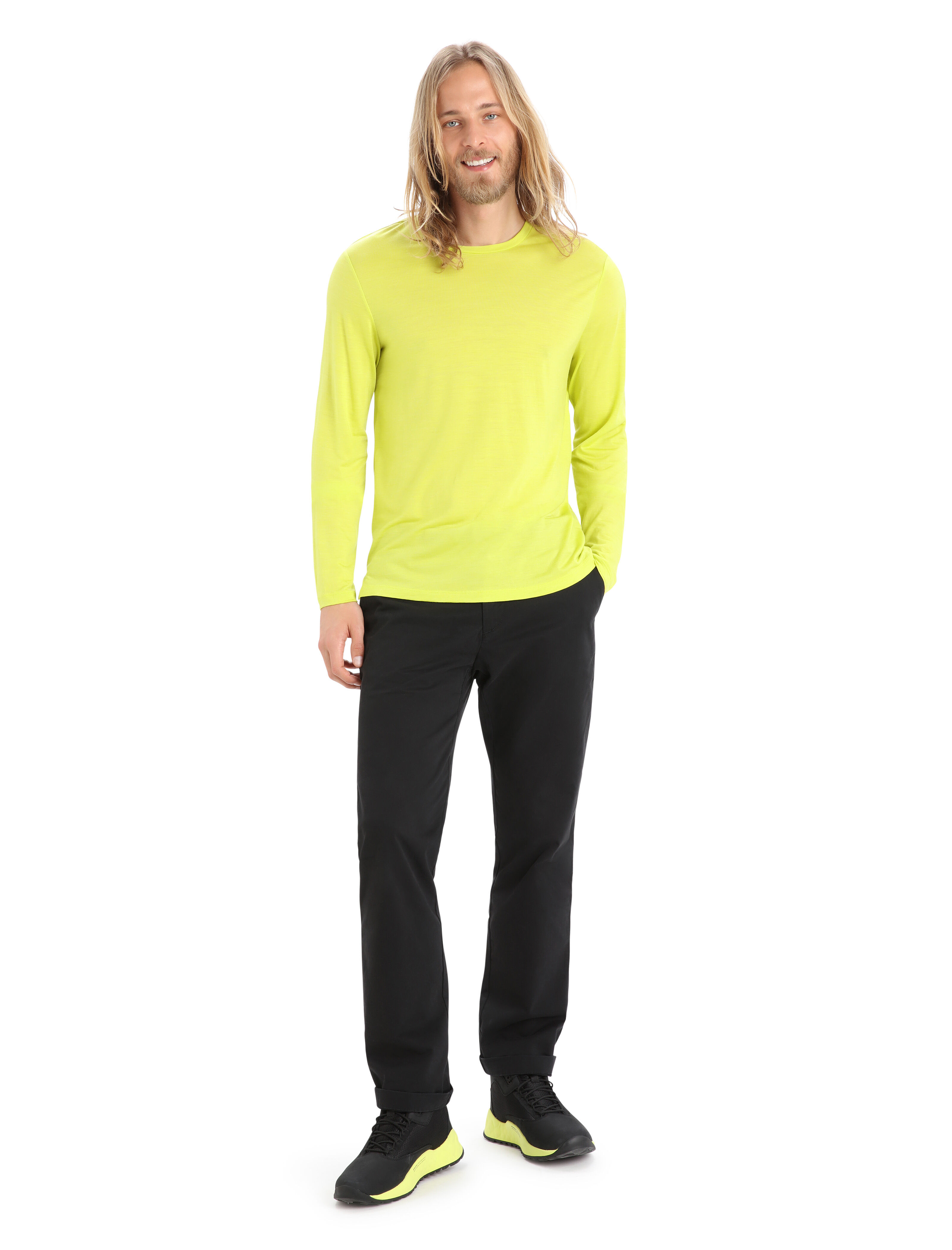 Long sleeve cool dri shirts cheap