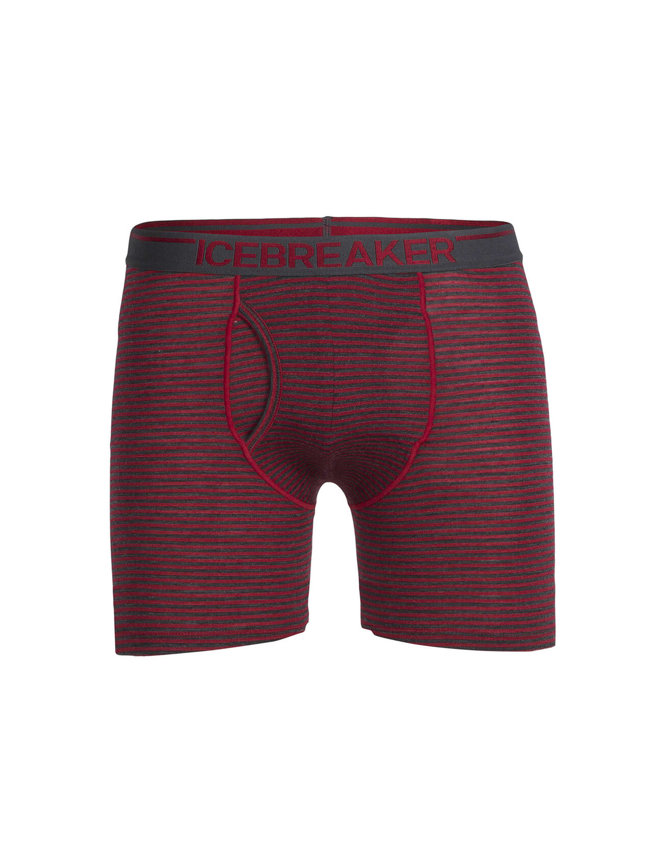 Anatomica Relaxed Boxers w Fly