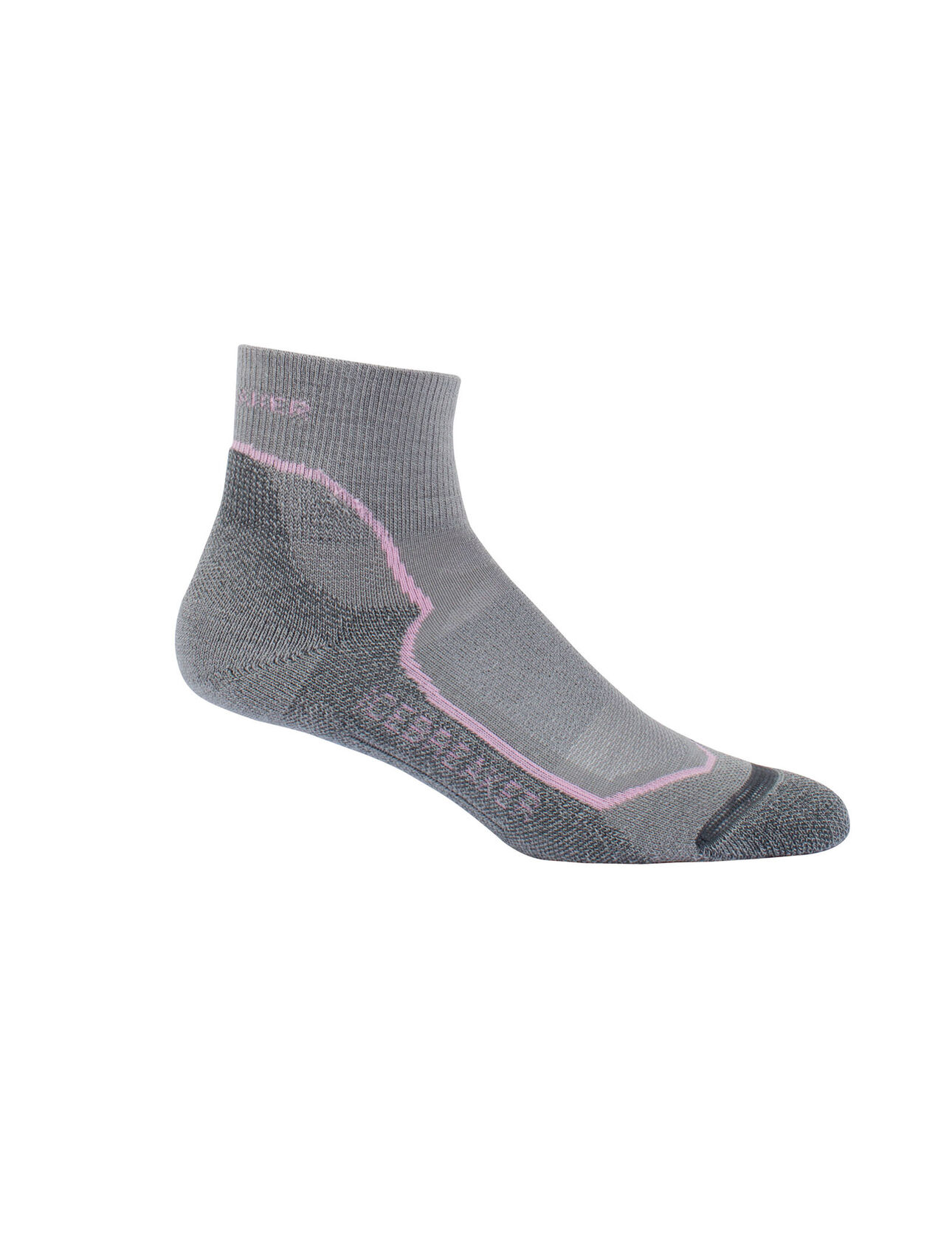 Merino Hike+ Light Mini Socks