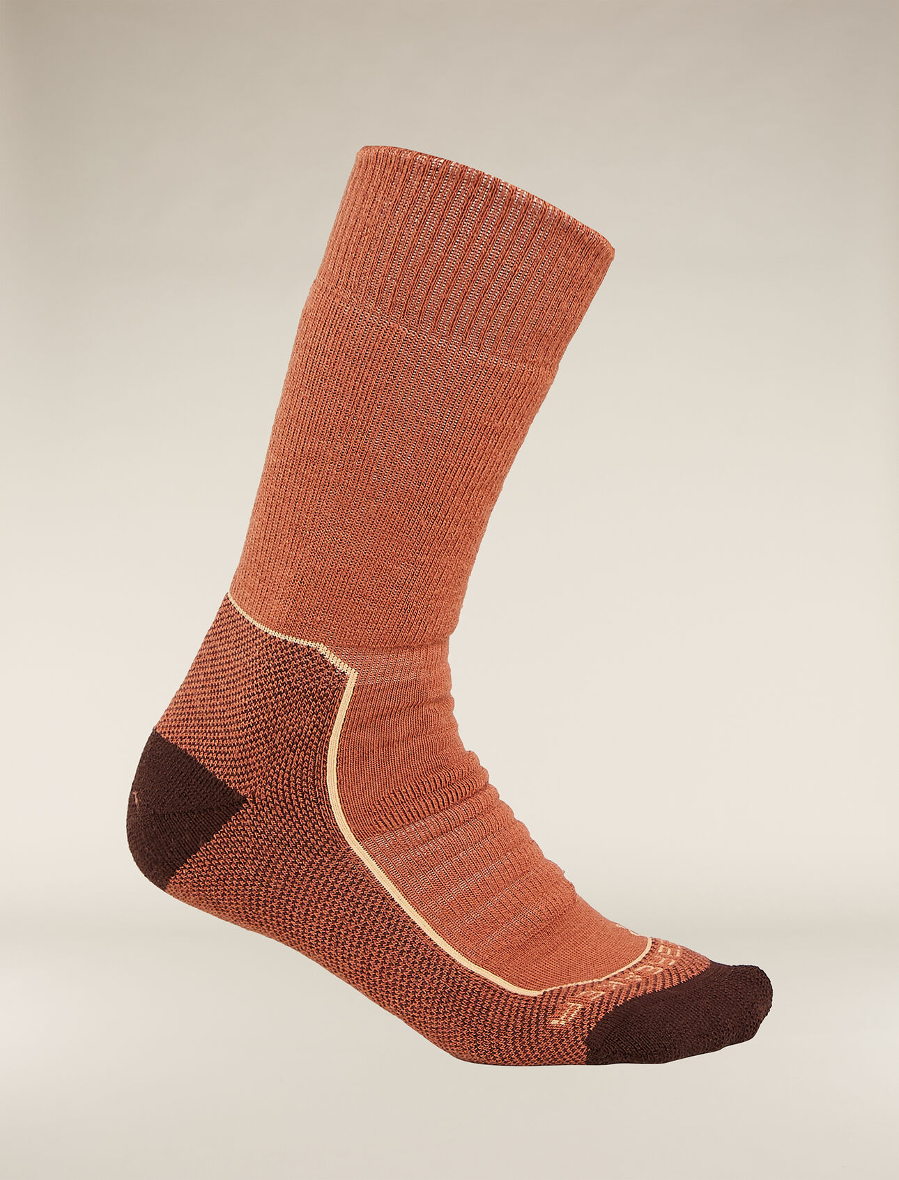 Merino Hike+ Heavy Crew Socks