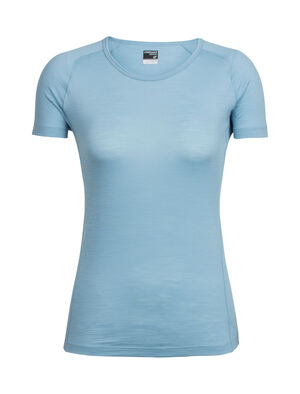 Women's Merino Tops, T-Shirts, & Tanks | Icebreaker