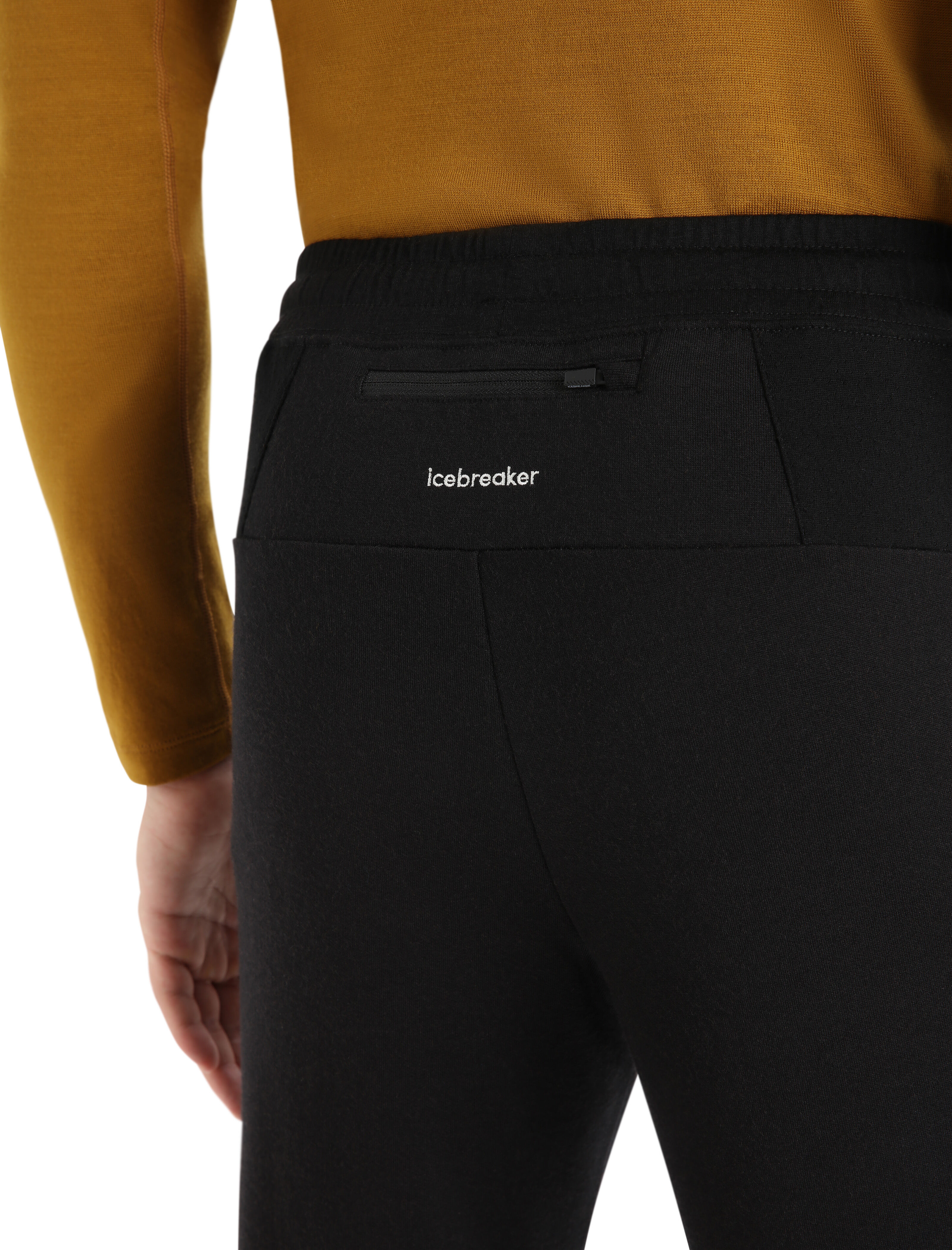 ZoneKnit Merino Jogger Icebreaker UK