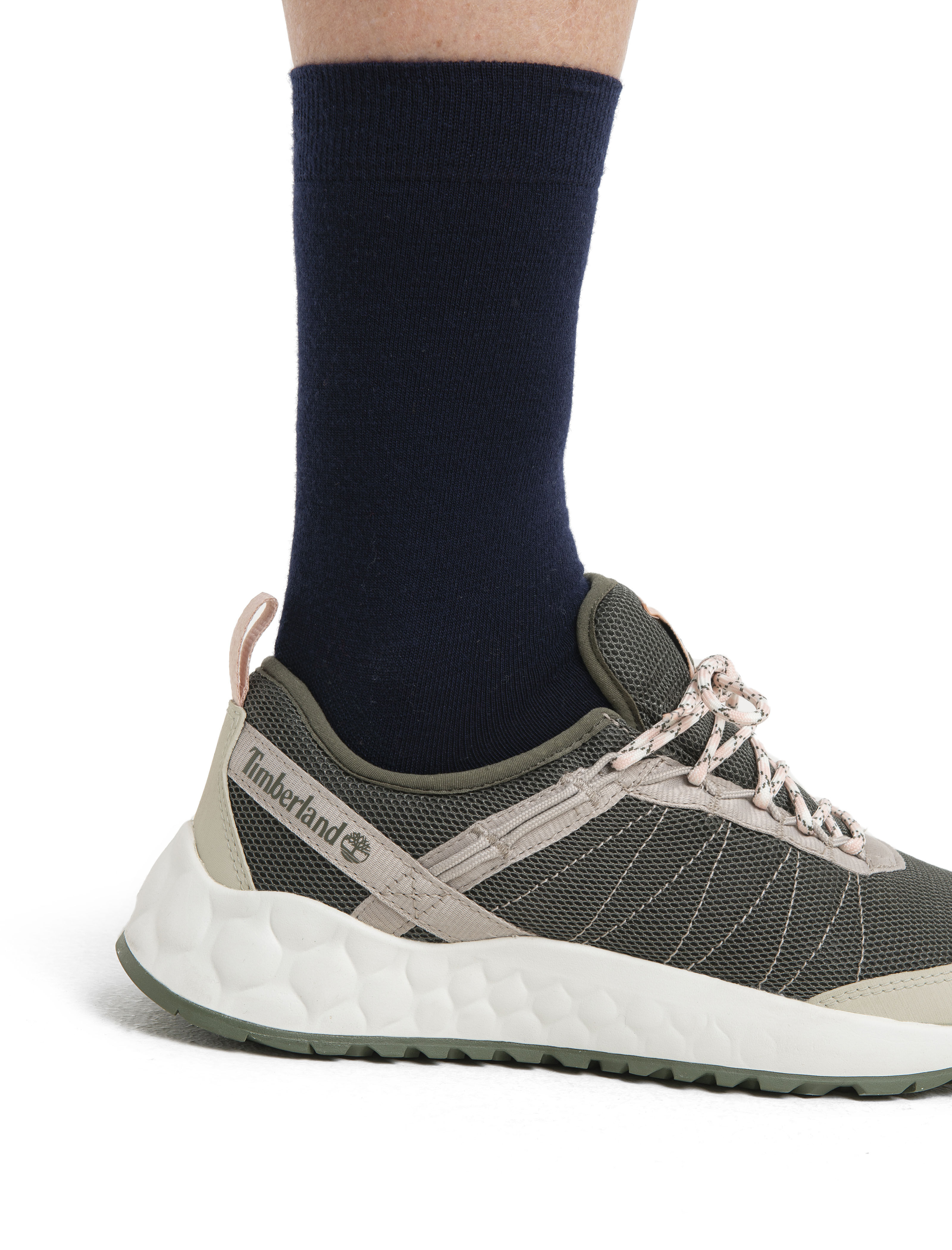 Mi chaussettes Lifestyle Fine Gauge Crew en m rinos Icebreaker CA