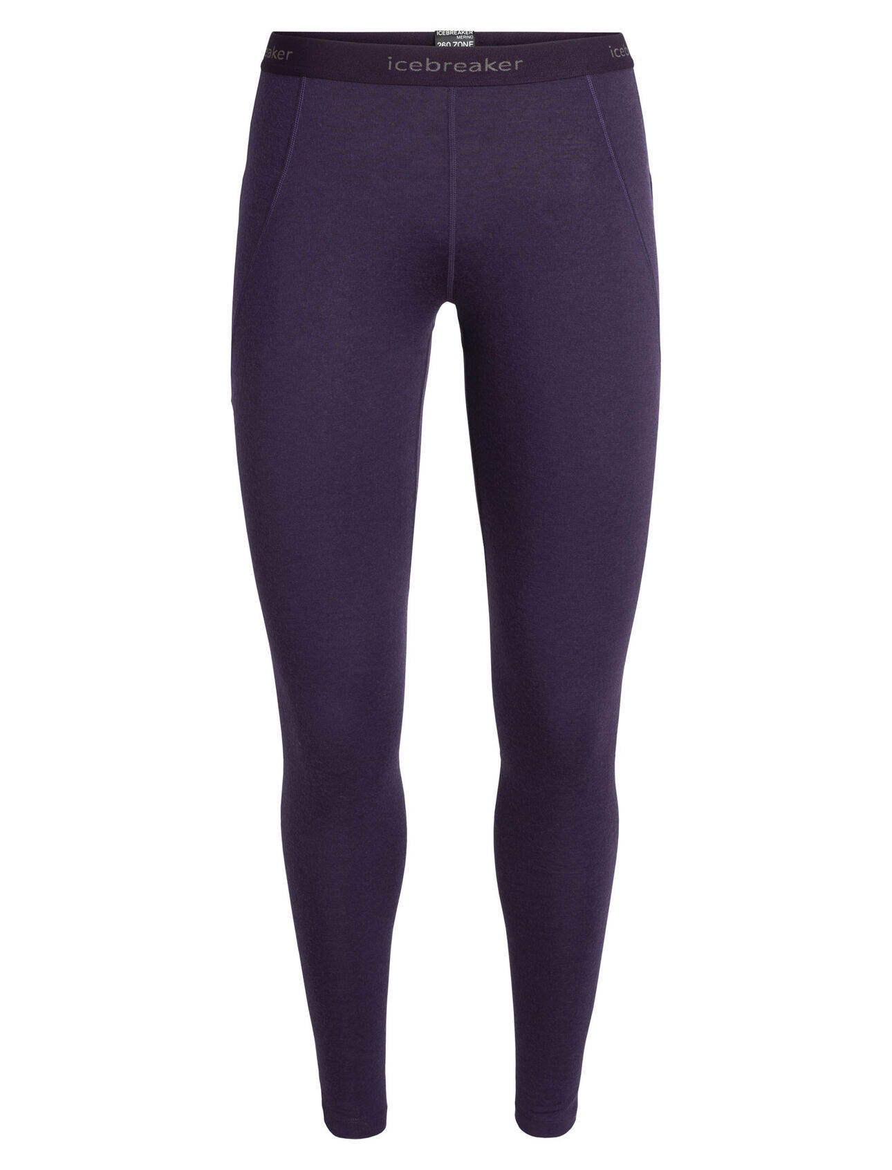 Womens Merino Bodyfitzone 260 Zone Leggings Thermal Base Layer