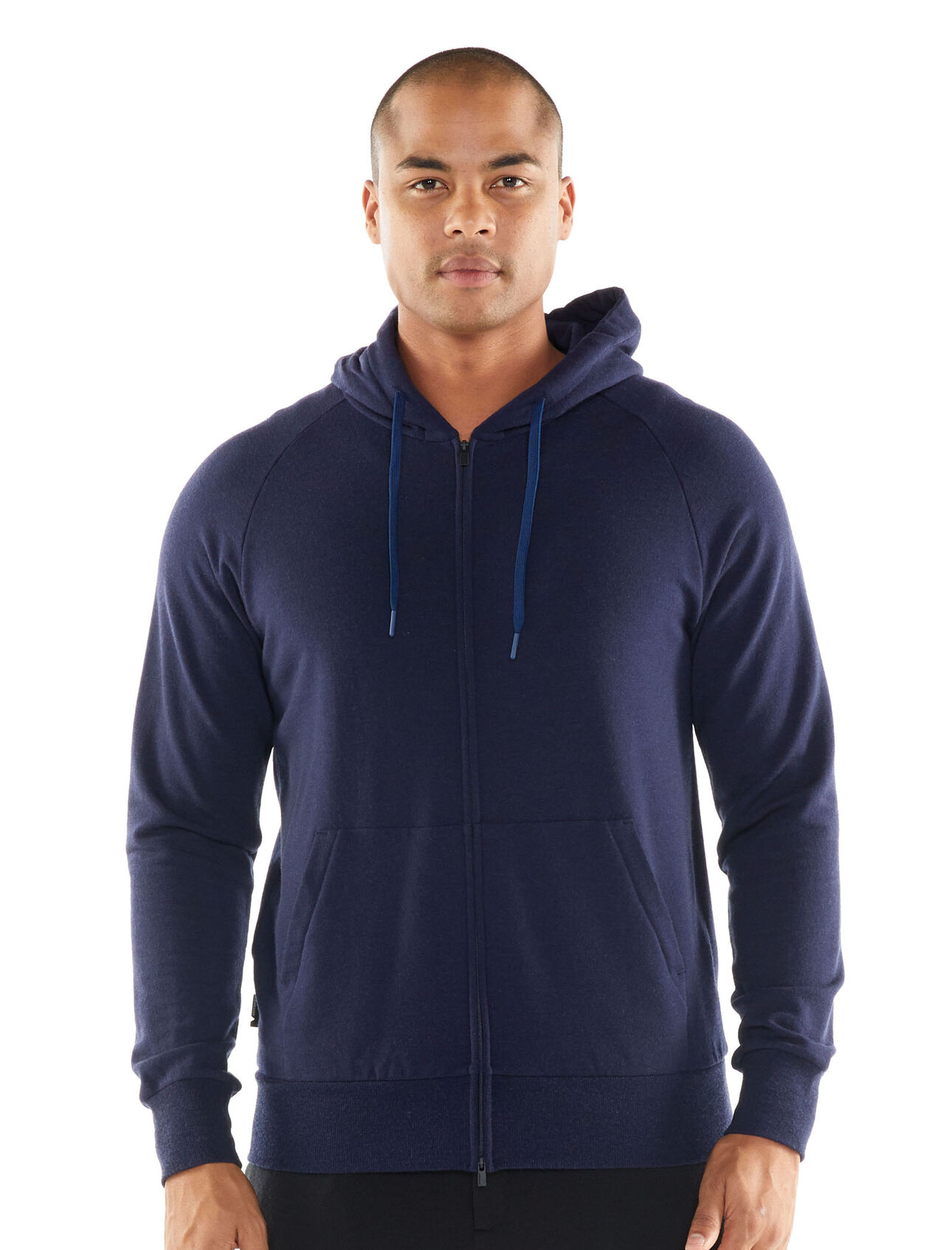 Merino RealFleece™ Sweat Parka