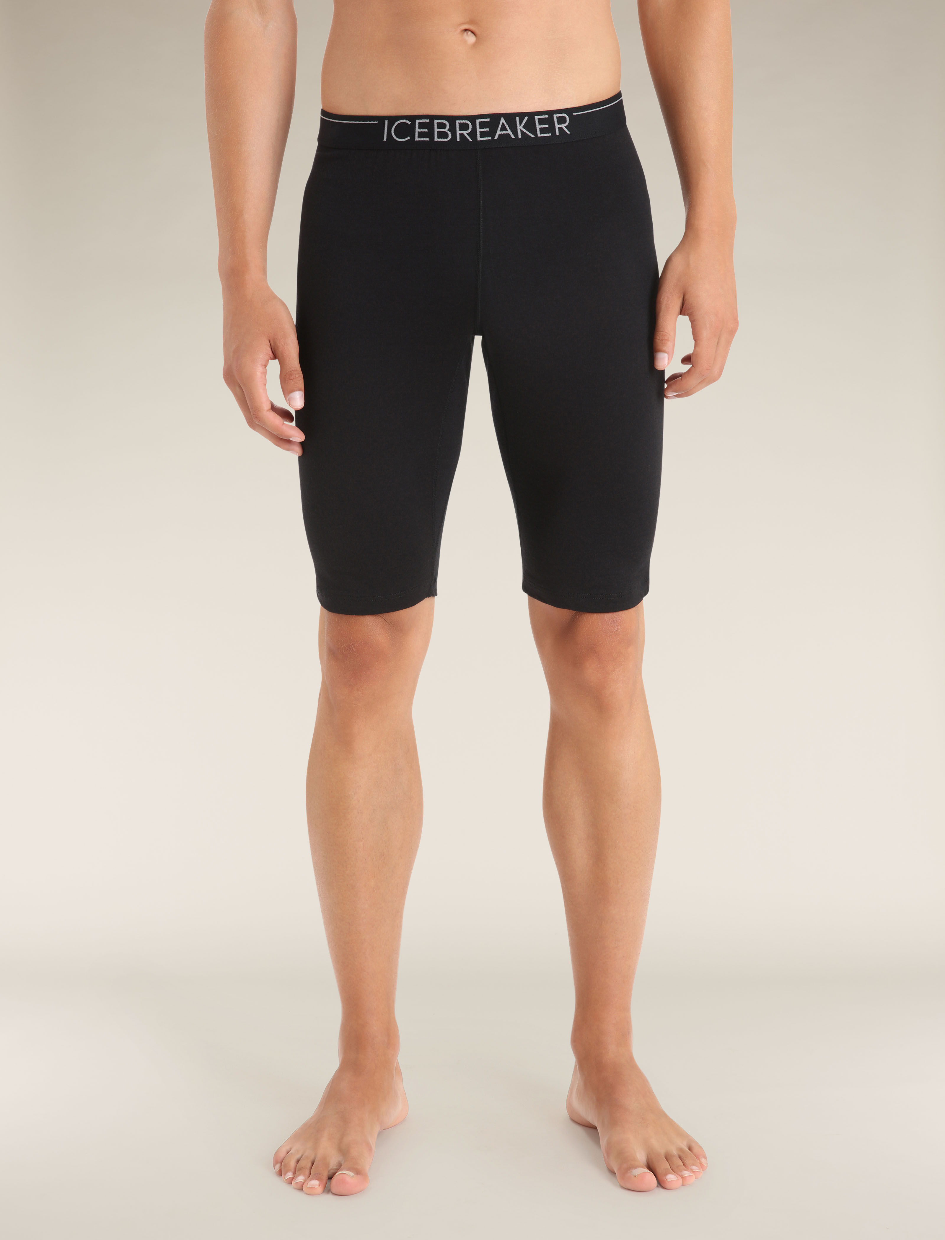 Mens thermal shop underwear shorts
