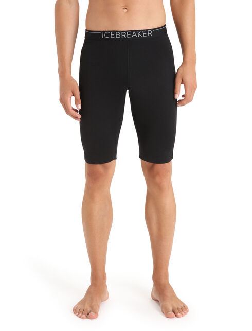 Skins Compression Clothing A200 Men's Compression Half Tights review 
