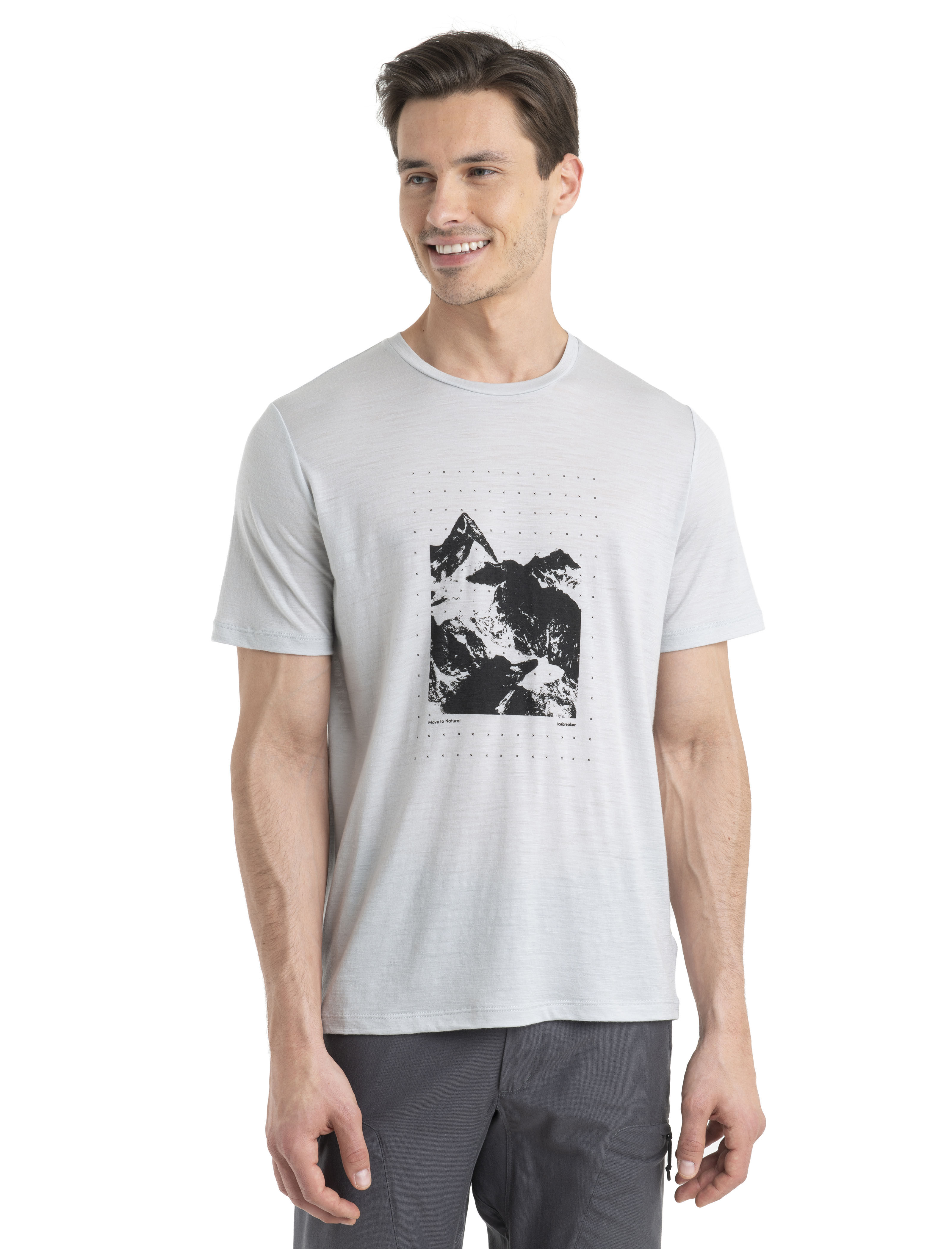 Icebreaker tech deals t lite