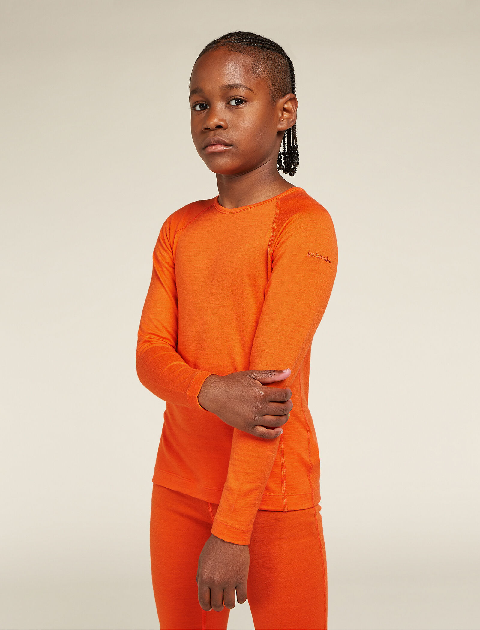 Merino thermals kids clearance