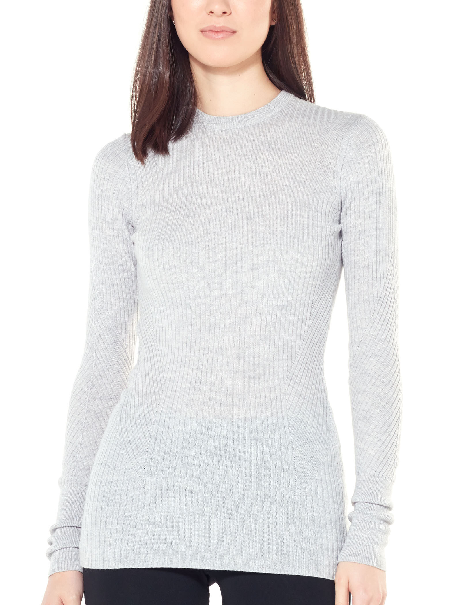 white crew neck sweater nz