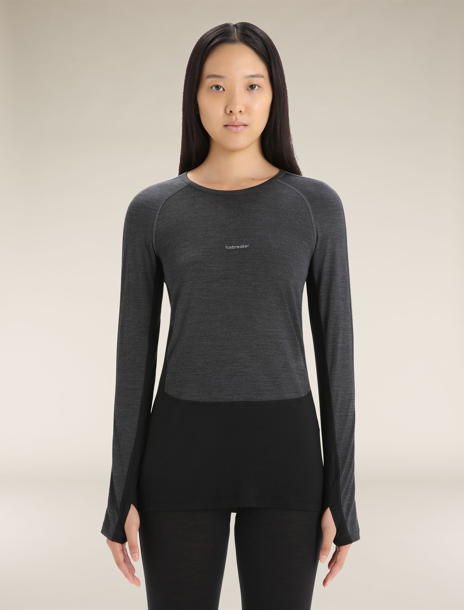 Cool-Lite™ | Tencel Merino Blend | T-Shirts | icebreaker