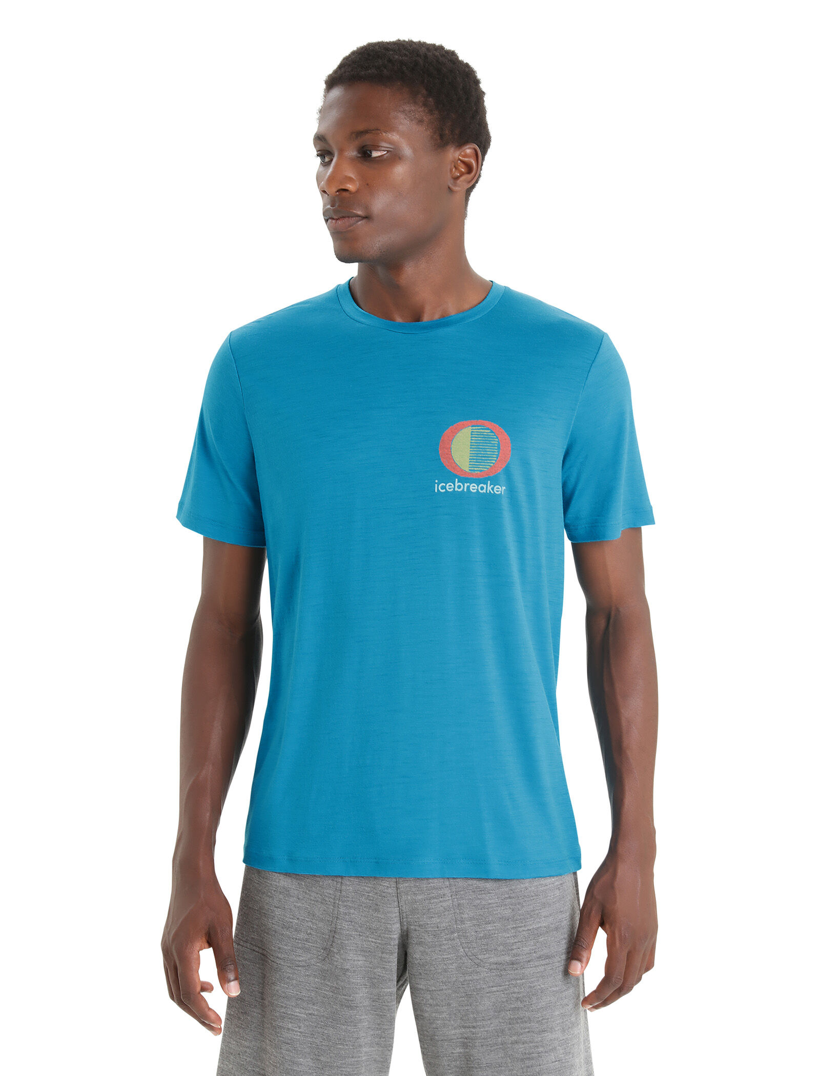 Shirt merinowol top