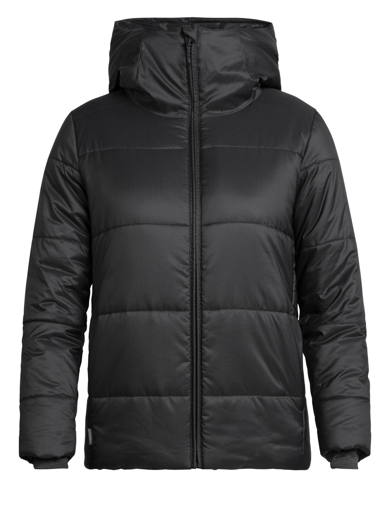 MerinoLoft™ Collingwood Kapuzenjacke