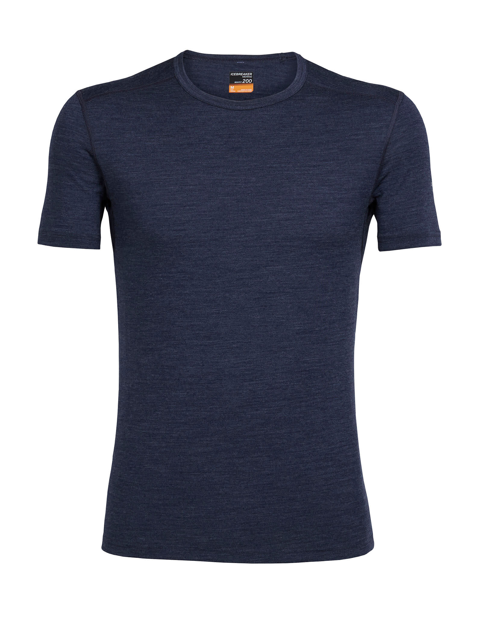 Oasis Short Sleeve Crewe Icebreaker US