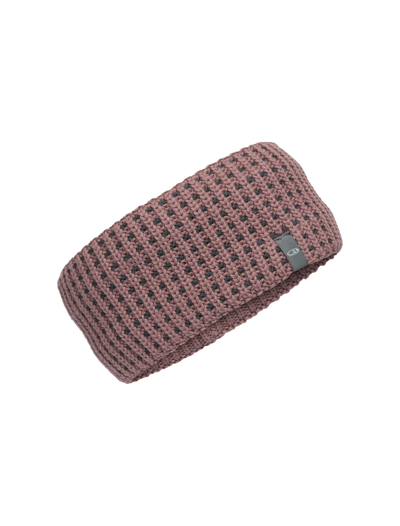 Unisex Merino Affinity Headband  Made with a sustainable blend of merino wool and organic cotton, our Affinity Headband provides natural warmth with a soft 100% merino wool lining for added comfort. 