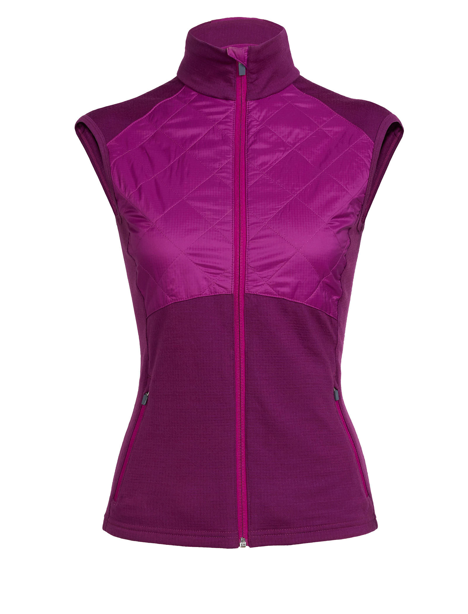 MerinoLOFT Ellipse Vest Icebreaker CA