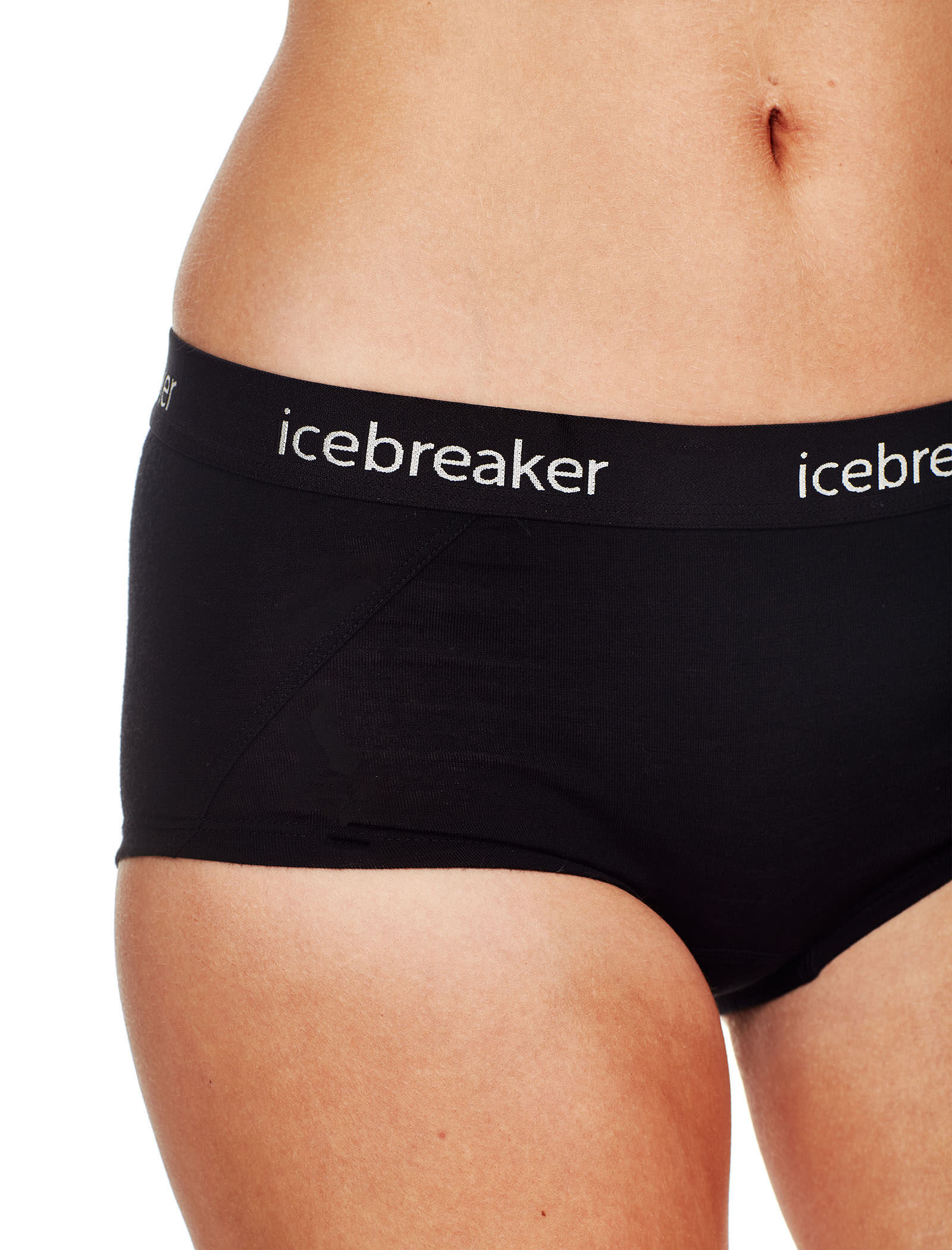 icebreaker women's sprite hot pants