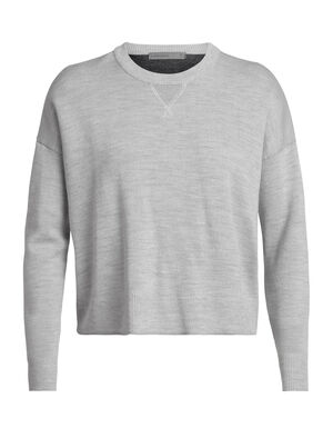 Women S Merino Sweaters Cardigans Hoodies Icebreaker