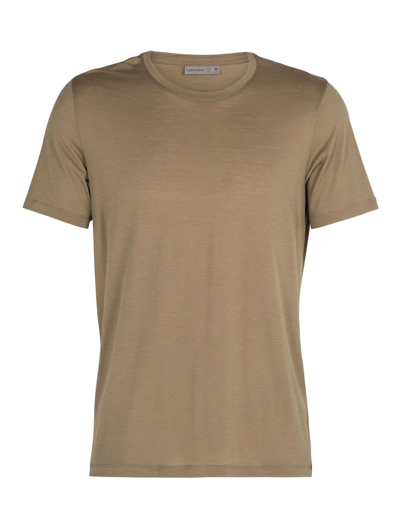 icebreaker running shirt