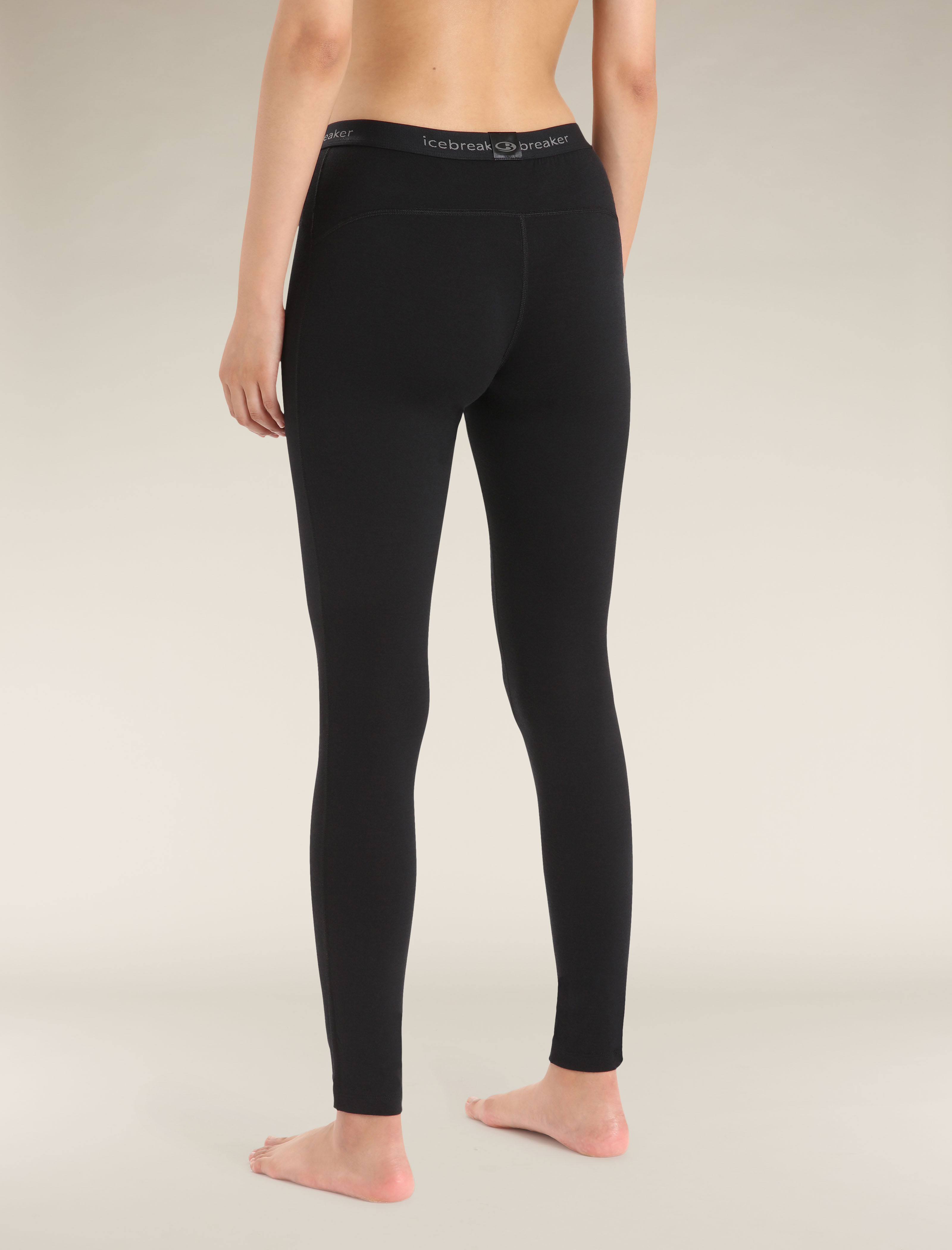 Icebreaker 200 oasis women's clearance leggings