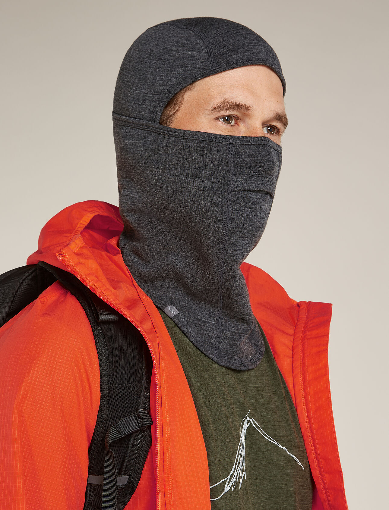 Merino Apex Balaclava - Icebreaker (US)