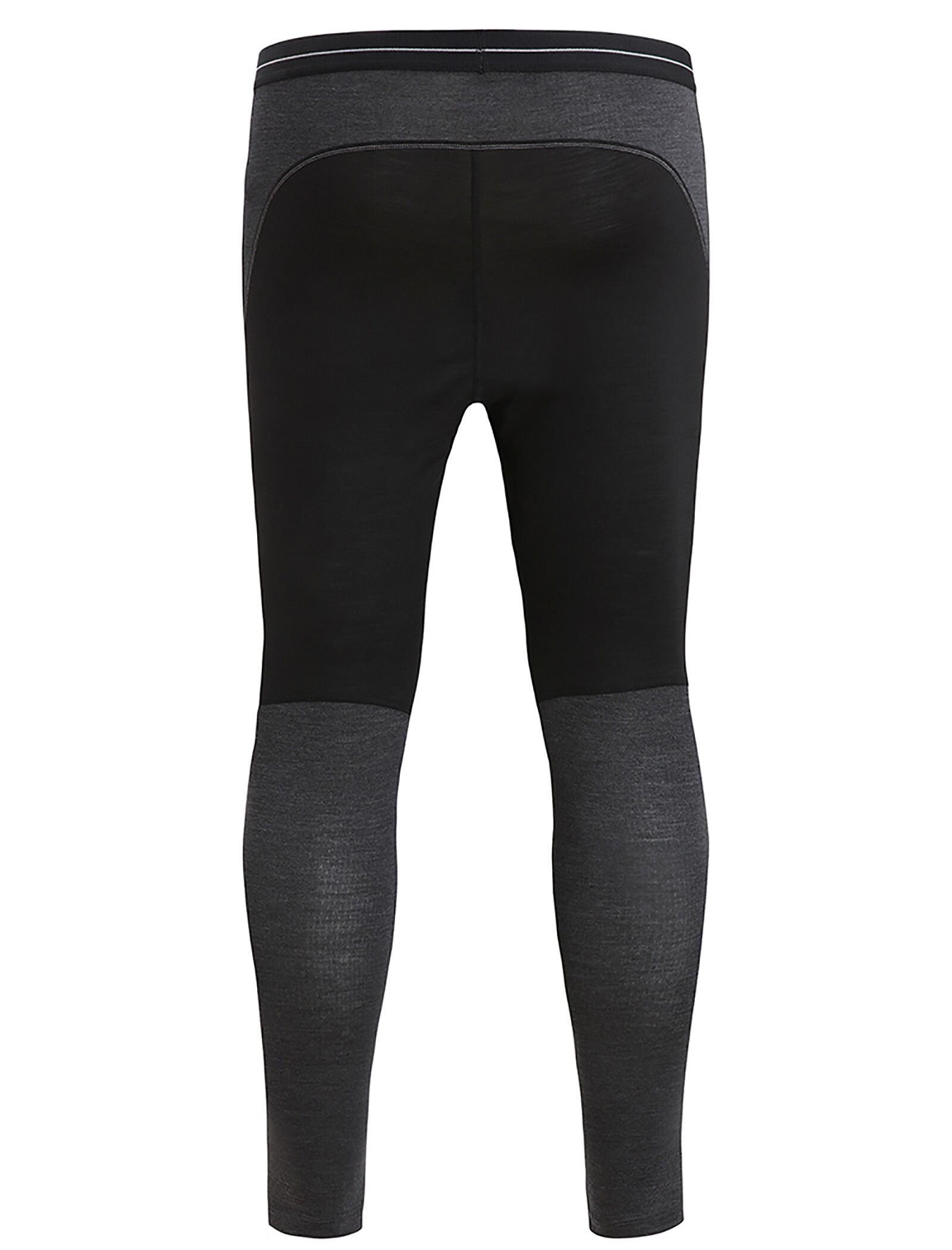 Men s 125 ZoneKnit Merino Blend Thermal Leggings