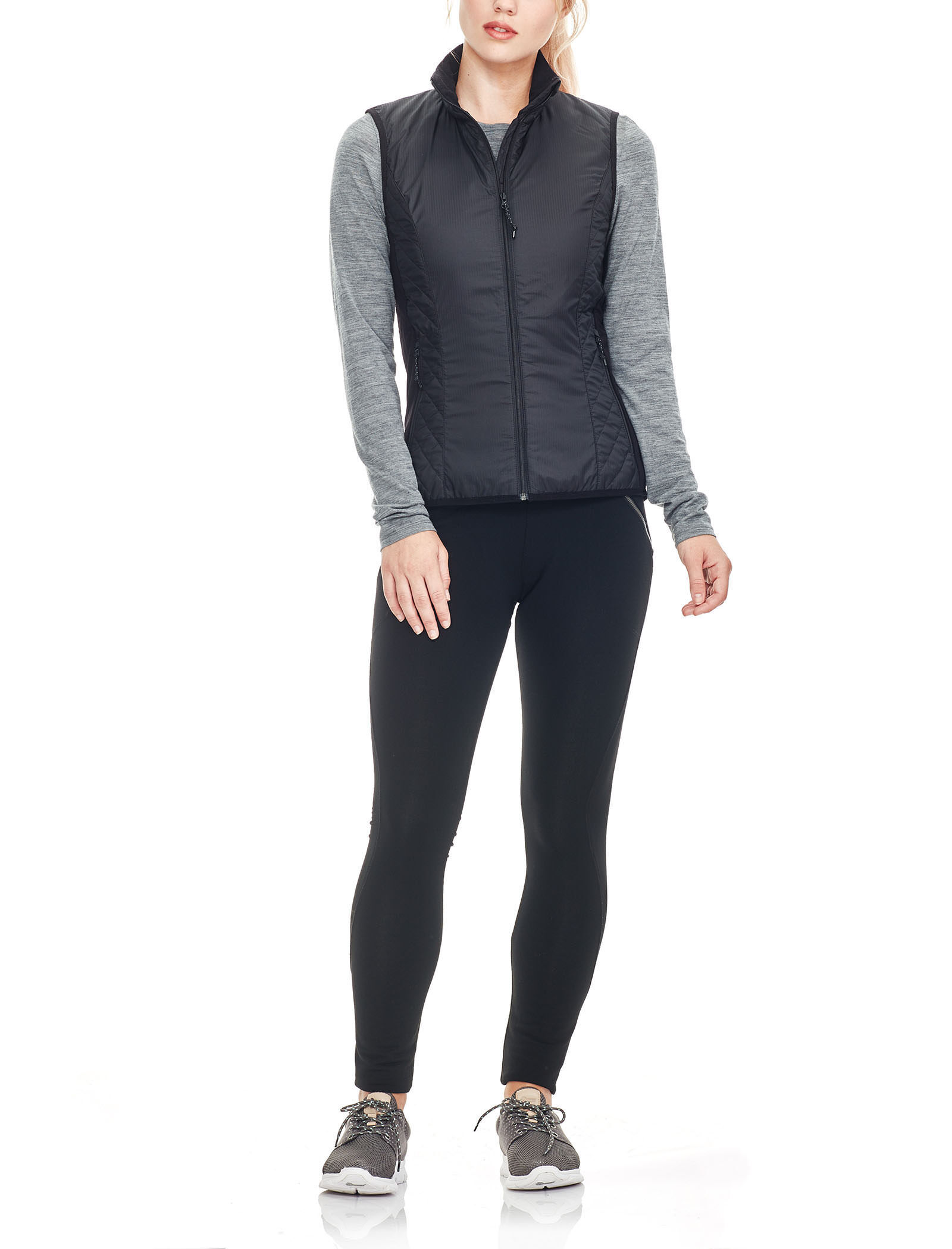 Icebreaker Helix Vest Review 2024 fogelcapital
