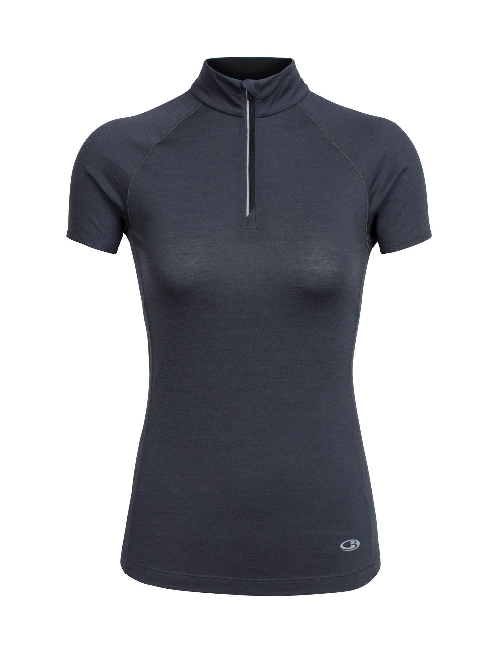icebreaker cycling jersey