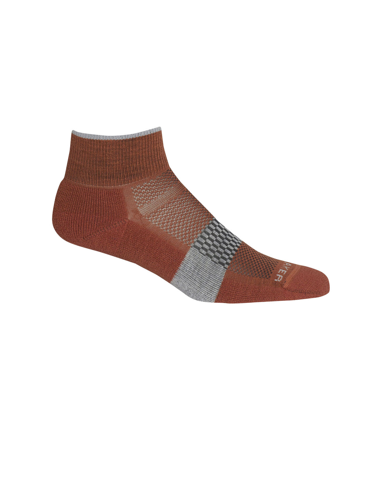 Merino Multisport Light Socken Mini 