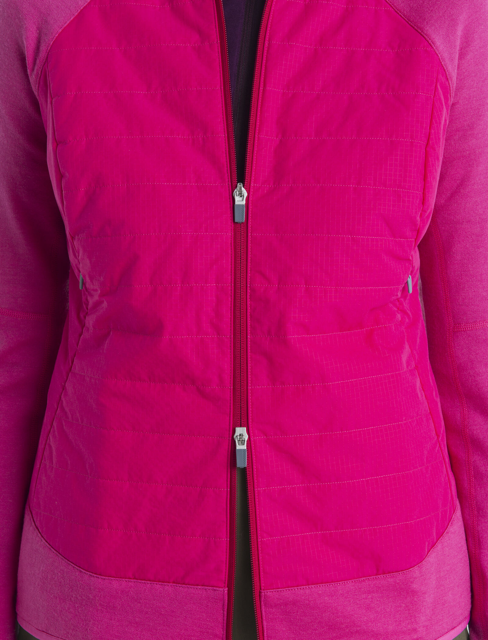 Craghoppers lumeah hybrid jacket online