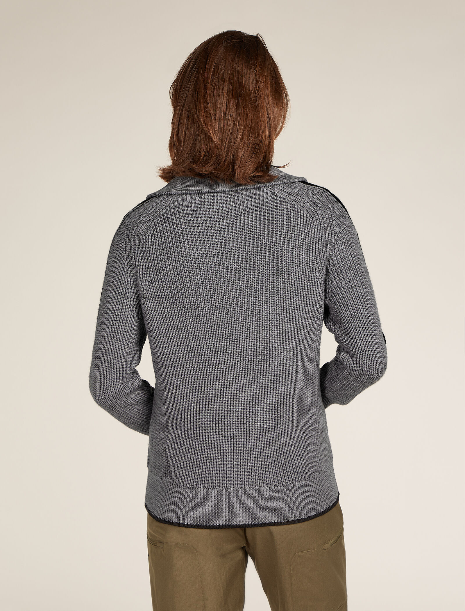 Icebreaker sweater sales