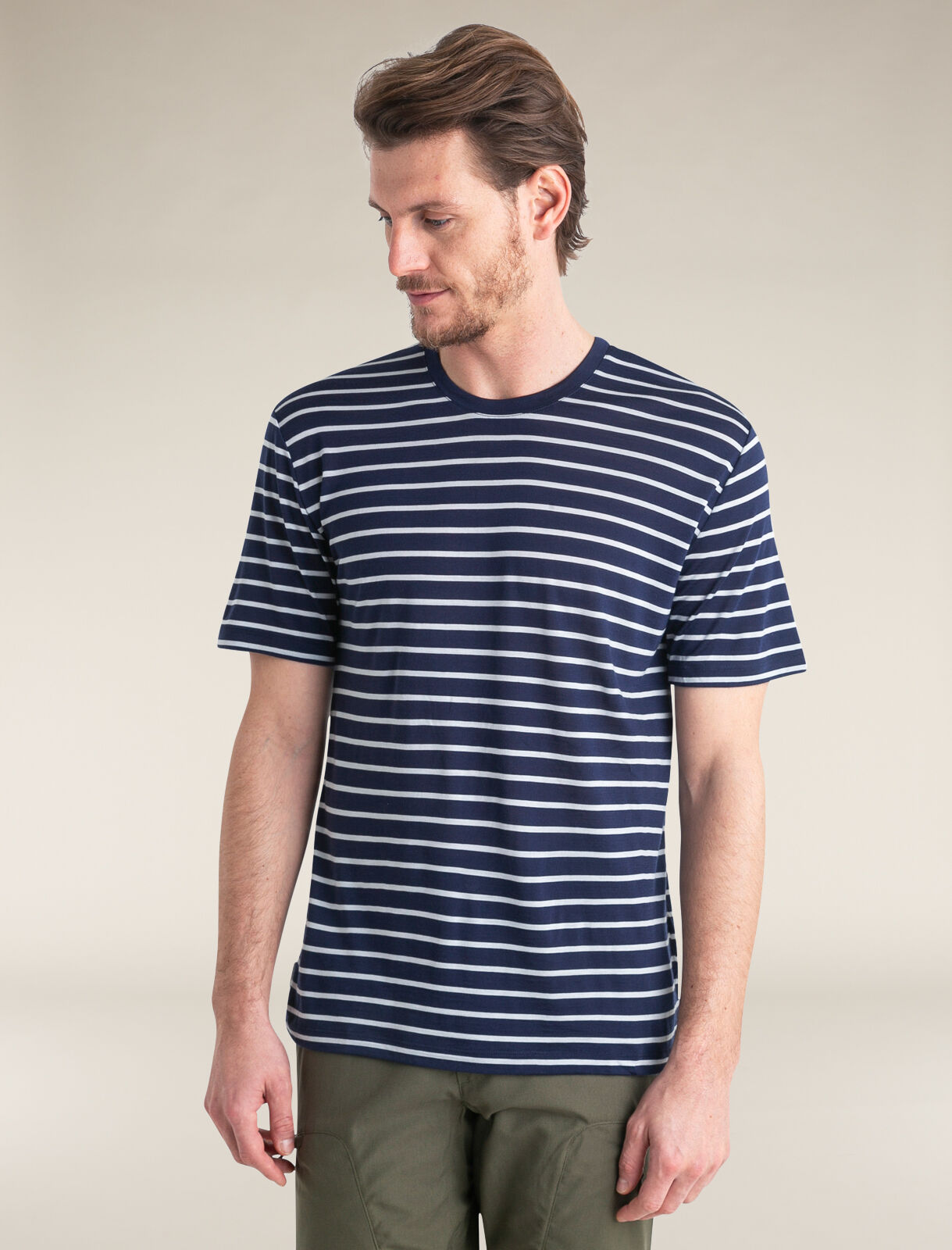 Icebreaker short sleeve shirt store