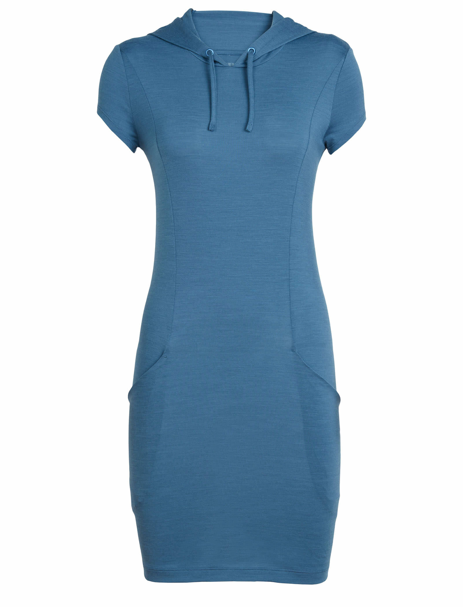 Cool Lite Yanni Hooded Dress Icebreaker US