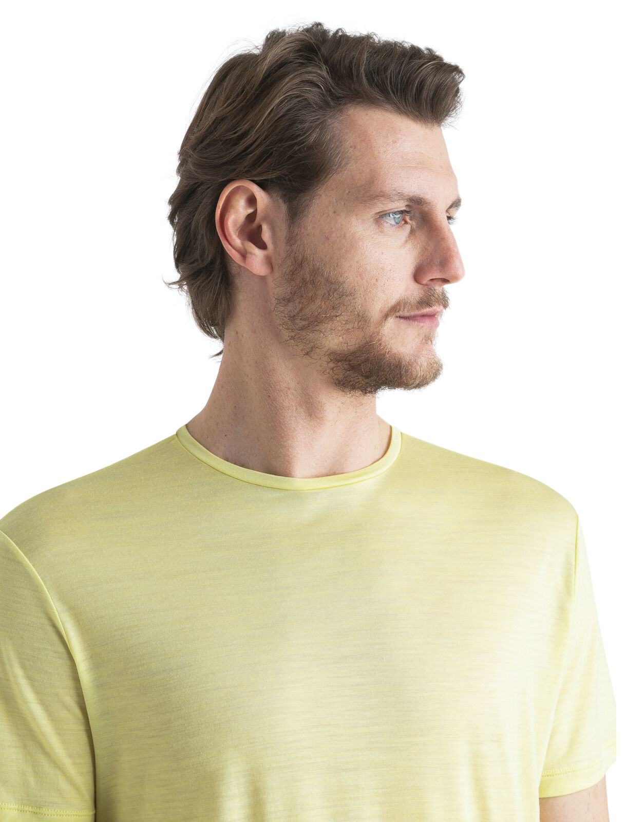 Men's 125 Cool-Lite™ Merino Blend Sphere III T-Shirt