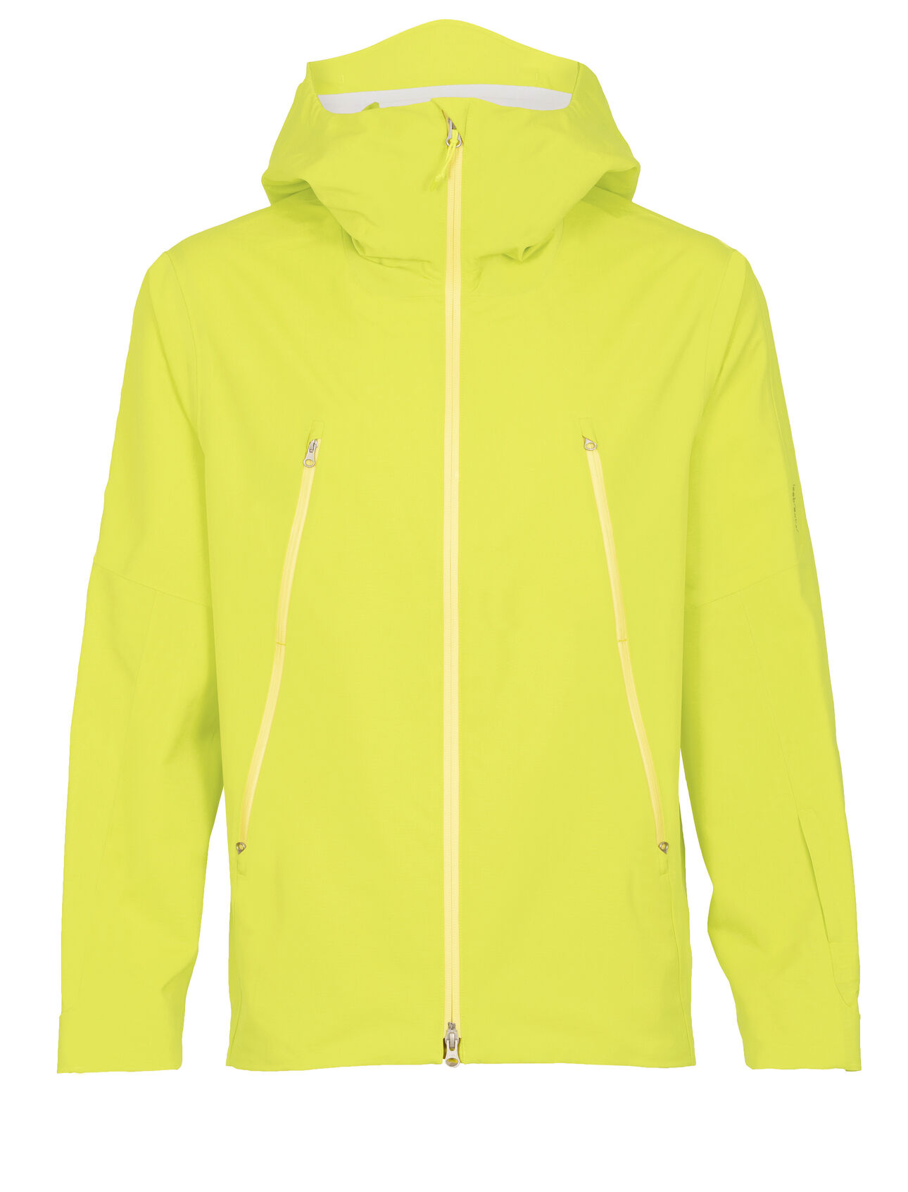 Shell+™ Merino Hooded Jacket - Icebreaker (US)