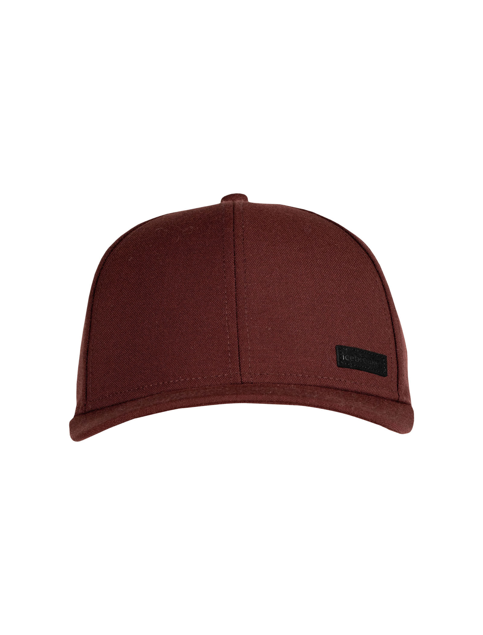 Merino Blend Icebreaker Patch Hat Icebreaker NZ