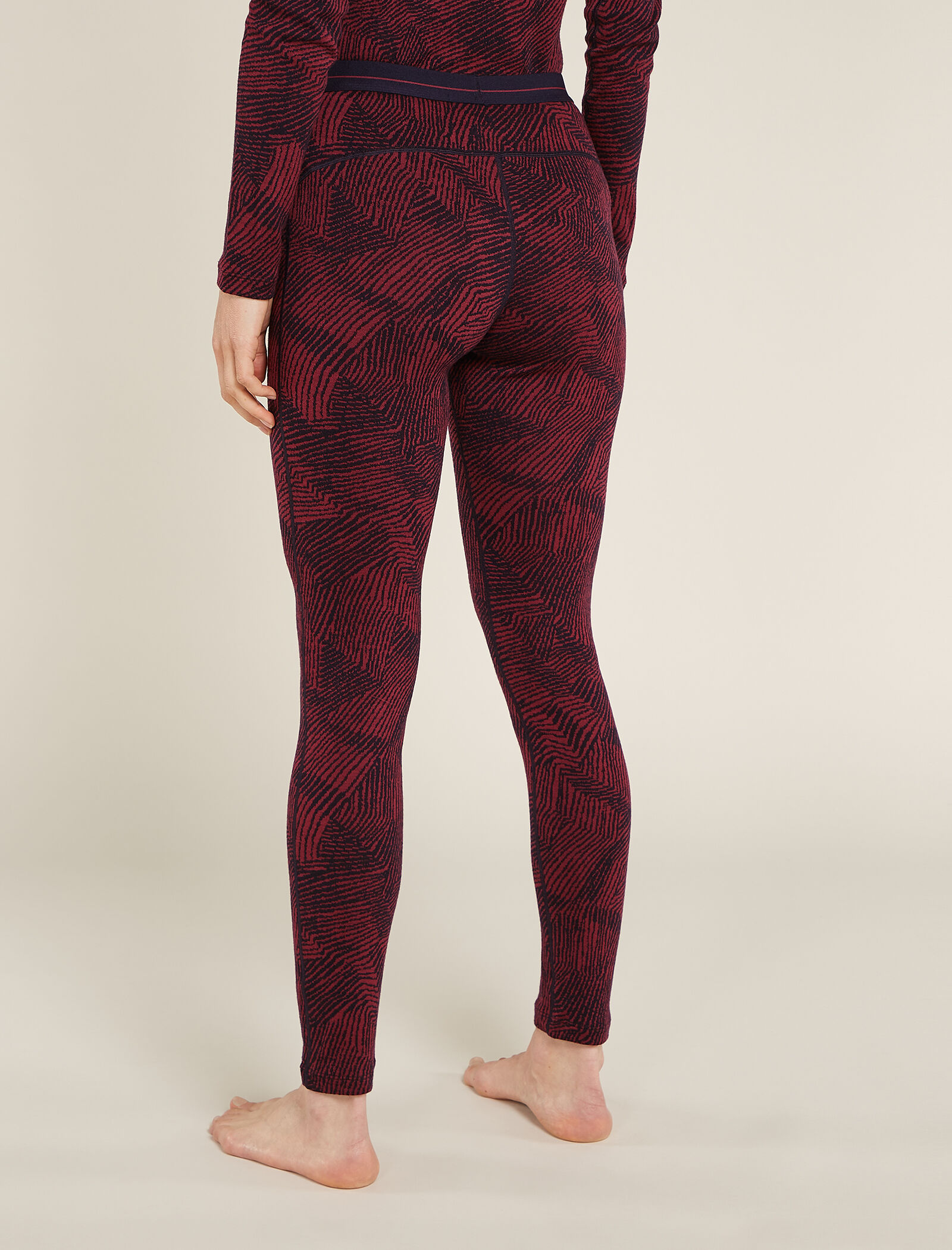 Thermal leggings lululemon 2025