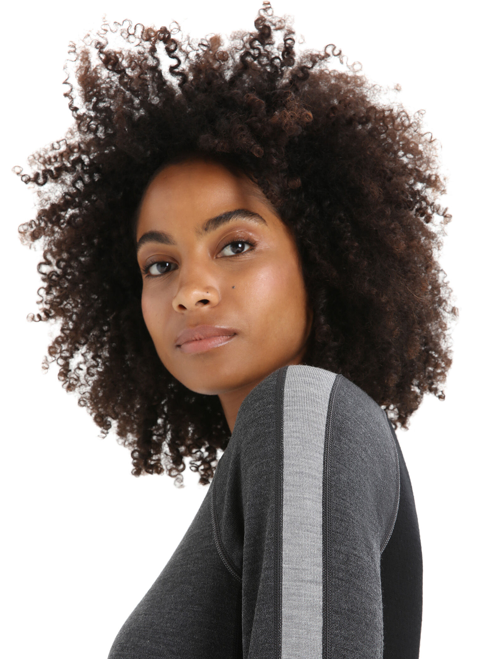 Thermal jumper outlet womens