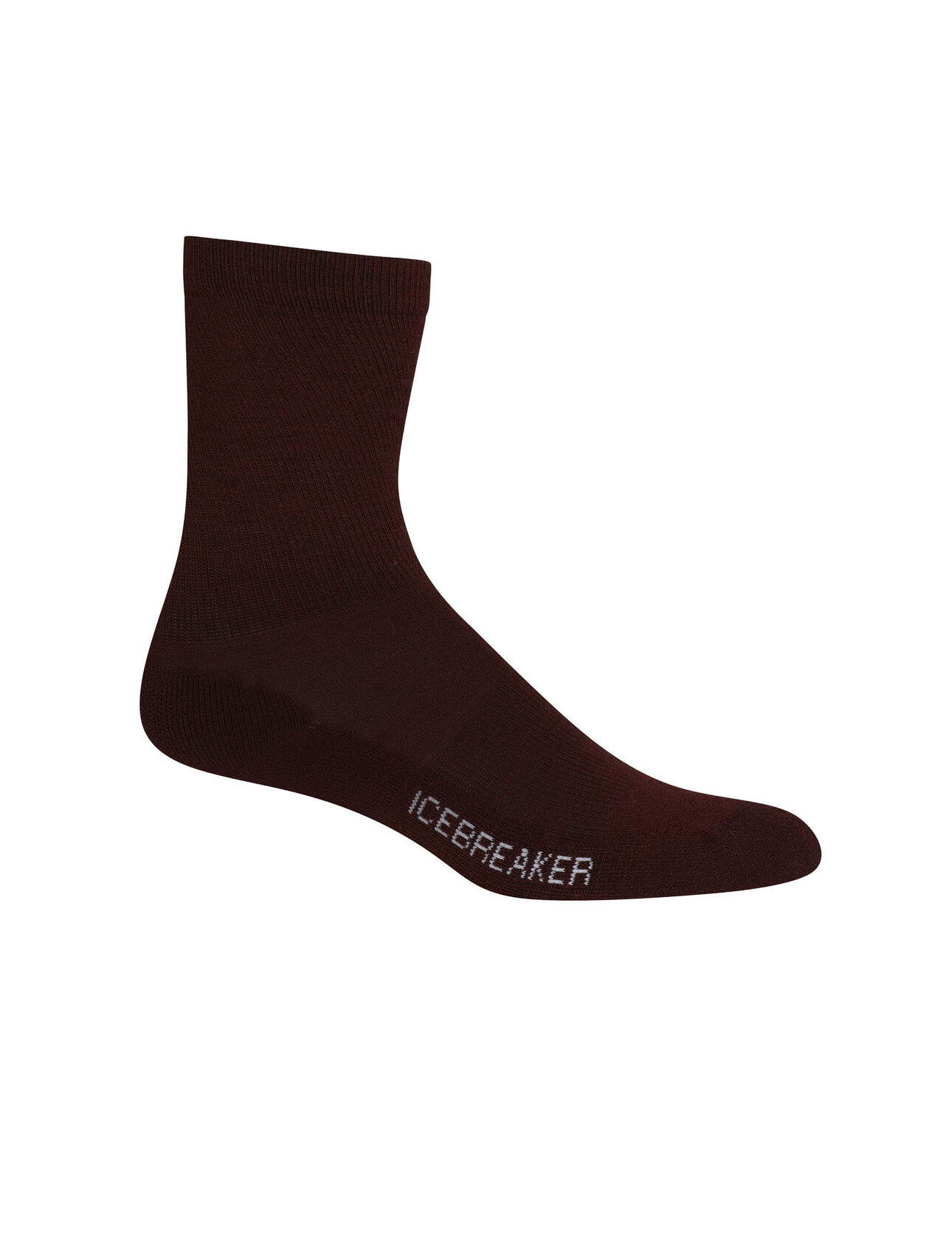 Merino Lifestyle Light Crew Socks