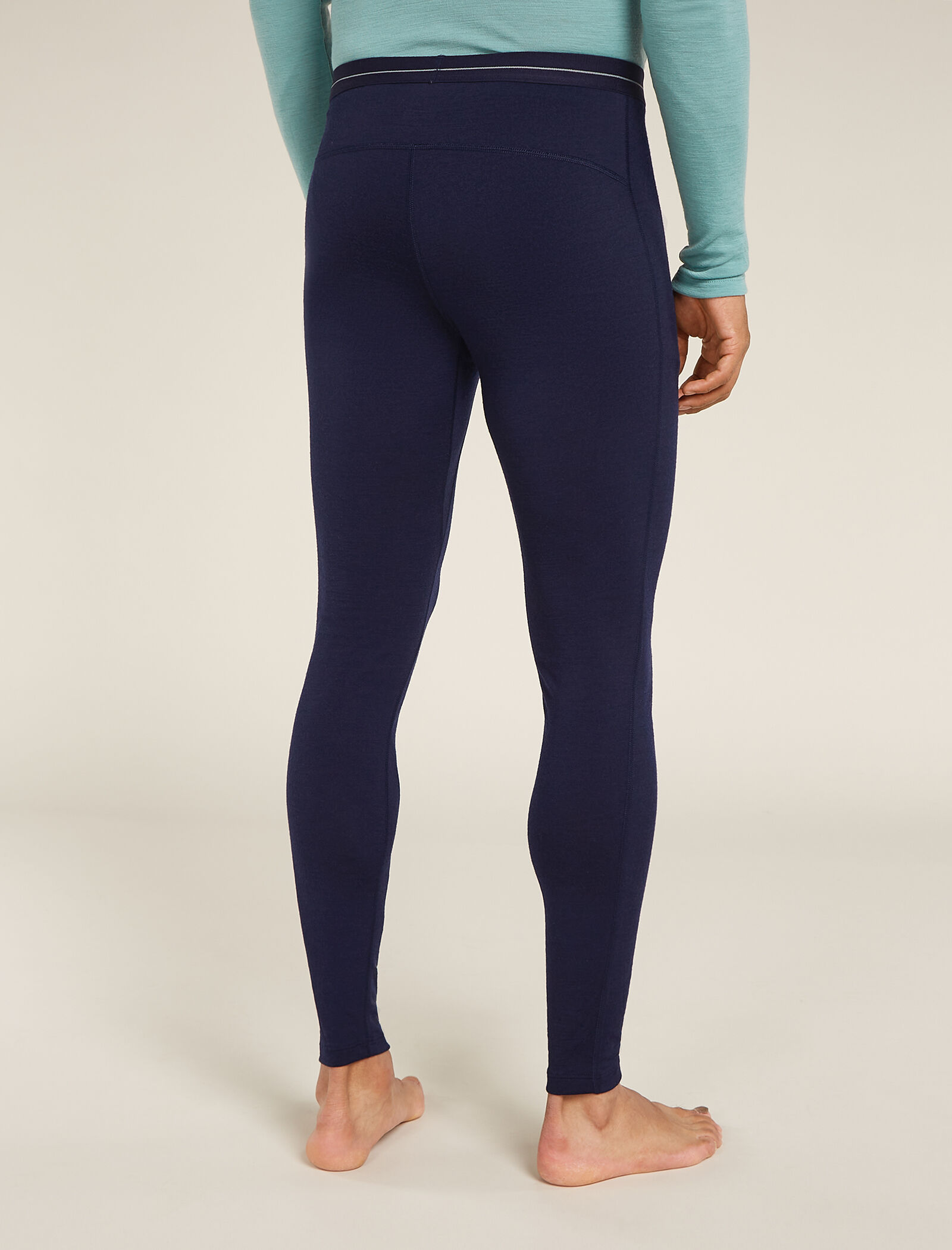 Icebreaker men's oasis leggings outlet
