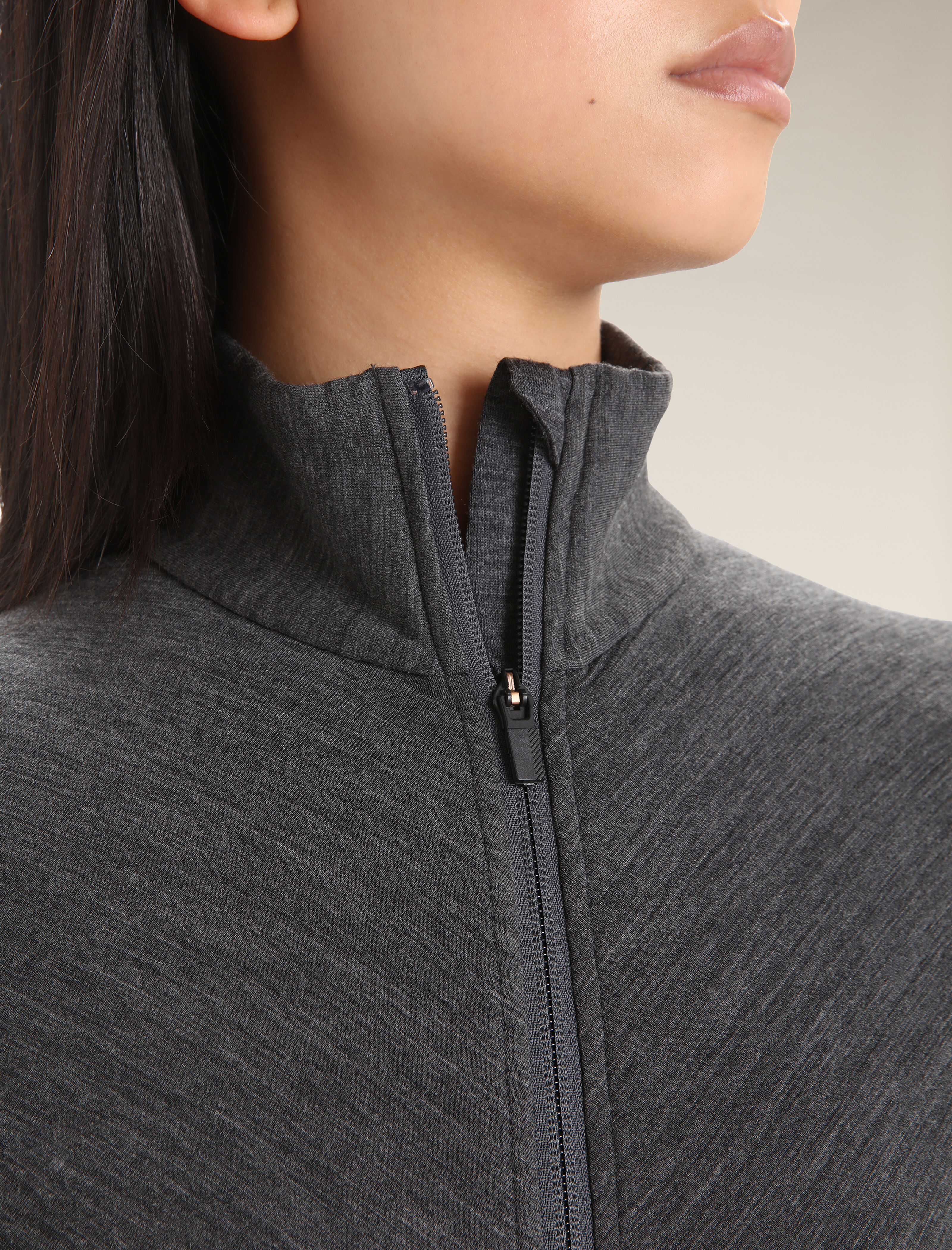 Icebreaker women's descender hybrid jacket clearance