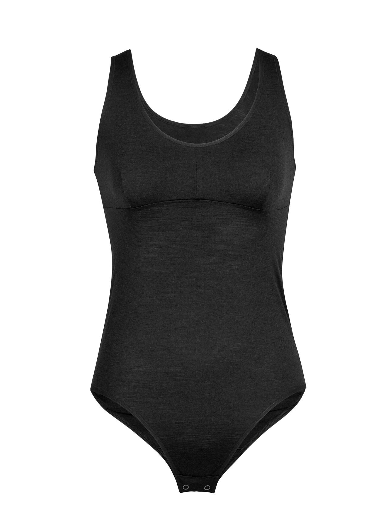 Merino Queens Tank Bodysuit - Icebreaker (UK)