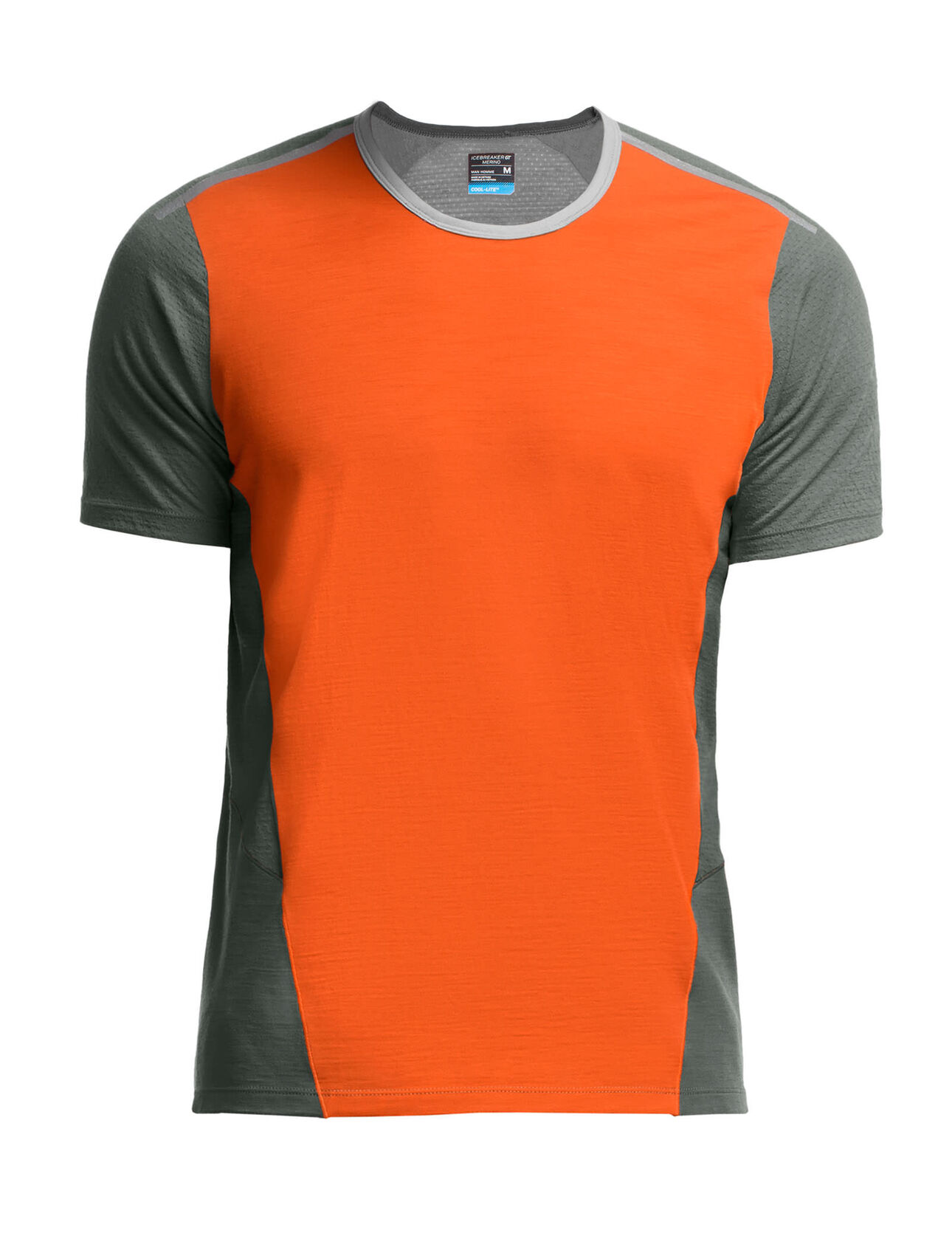 Cool-Lite™ Strike Short Sleeve Crewe