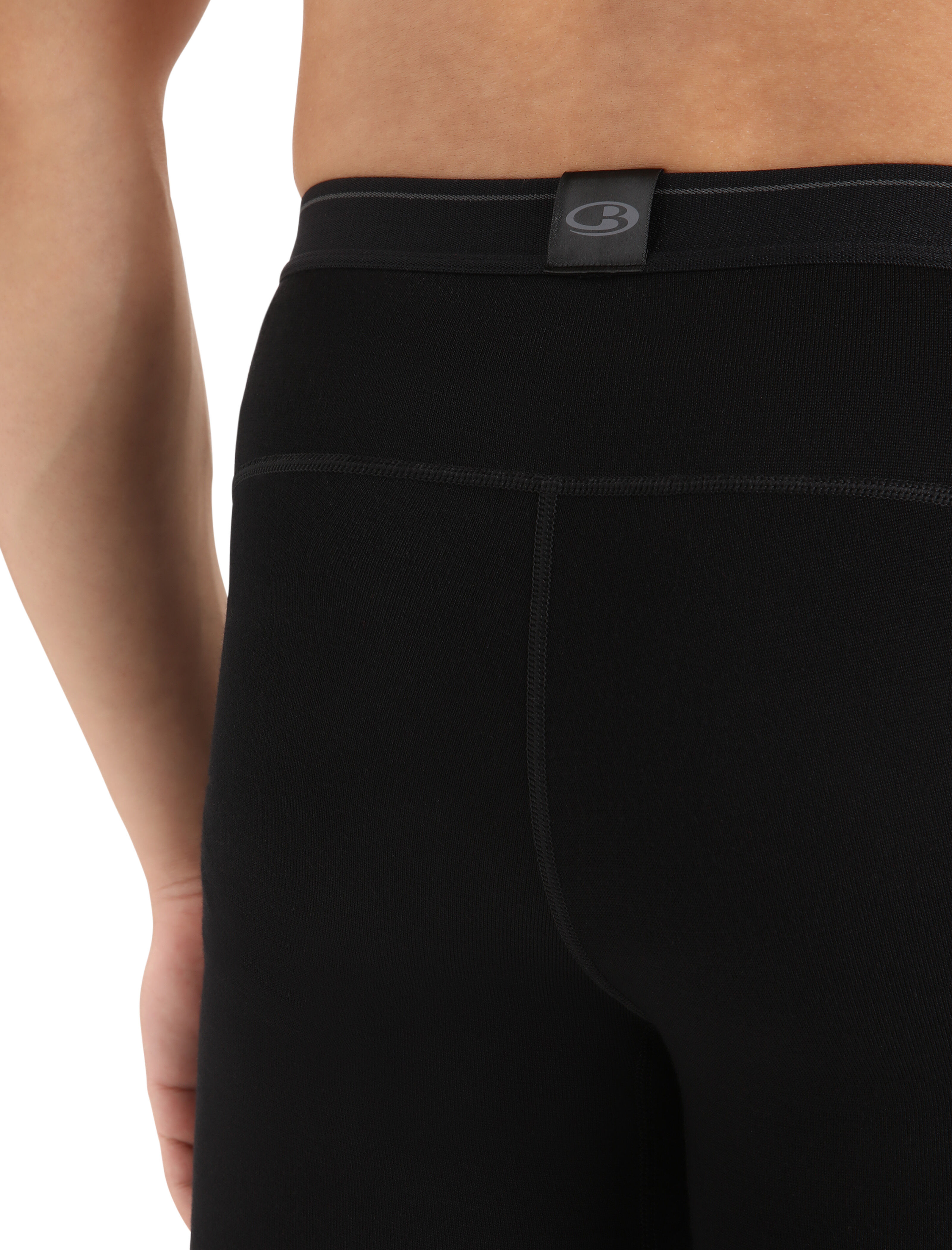 Icebreaker men's 260 tech leggings top