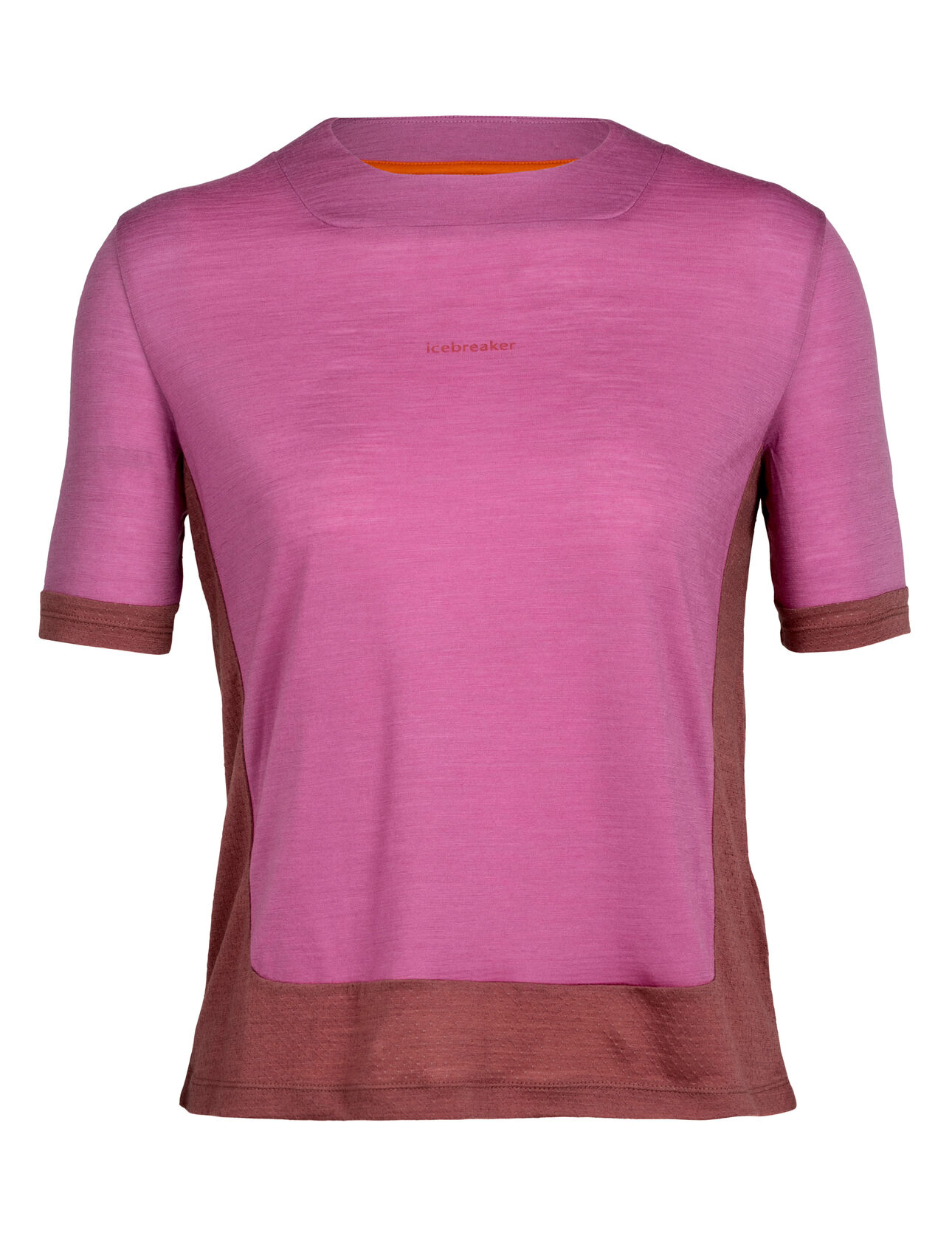 ZoneKnit™ Merino Short Sleeve T-Shirt