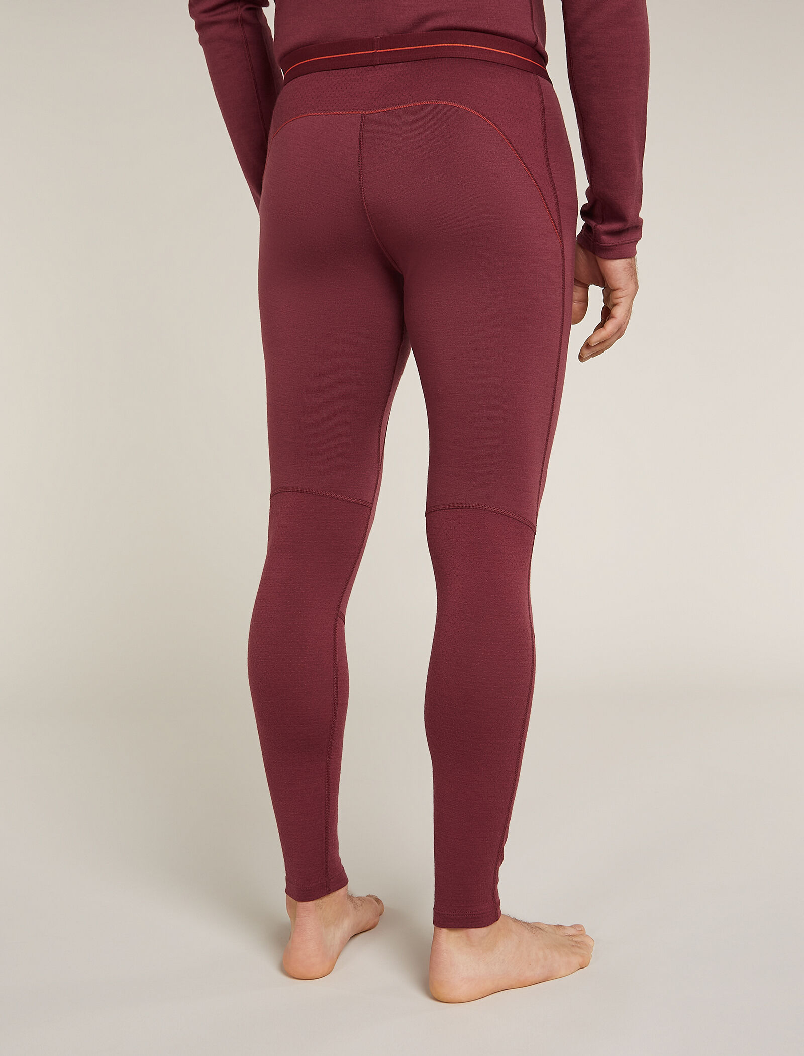 Men s 260 ZoneKnit Thermal Leggings