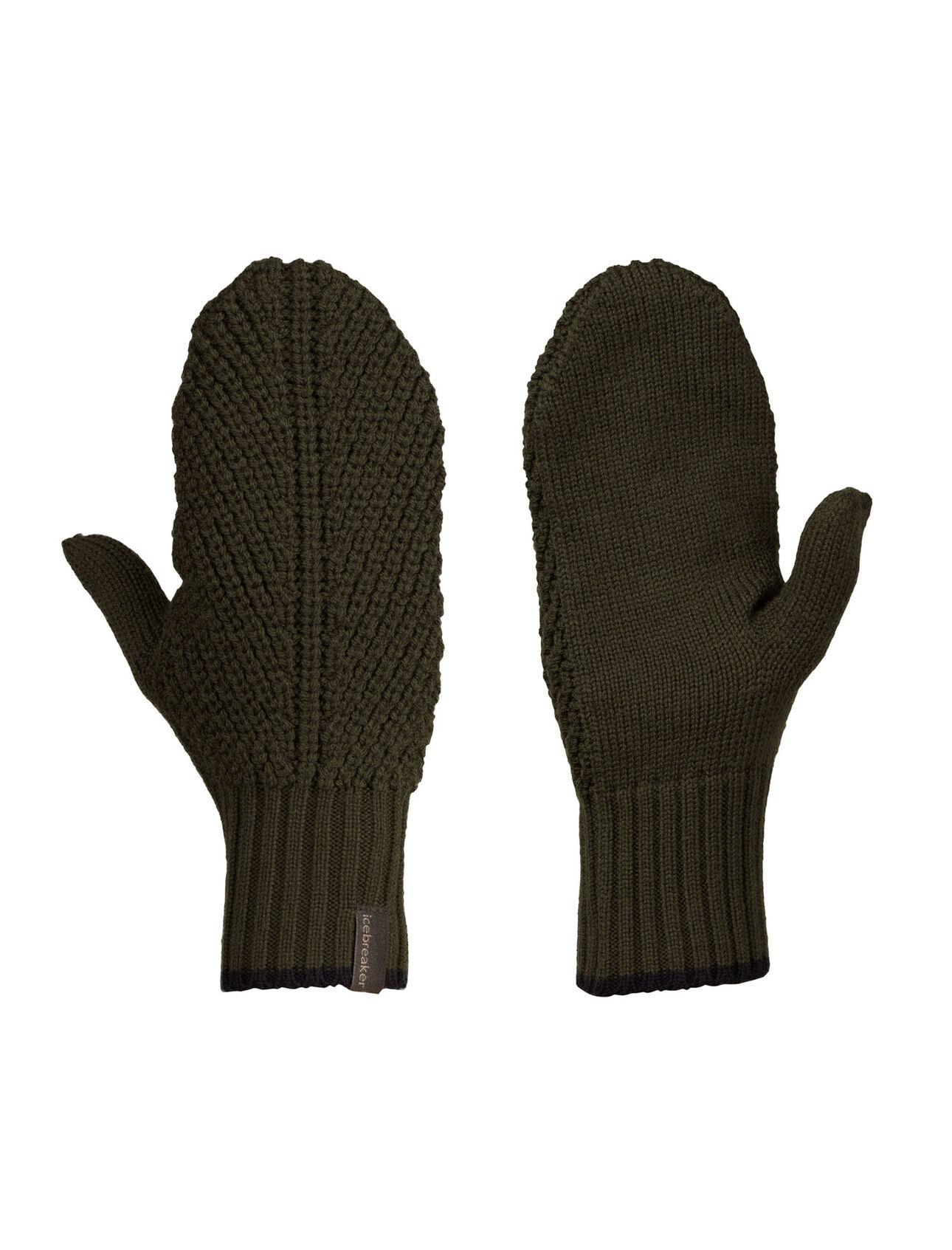 Merino Waypoint Fausthandschuhe