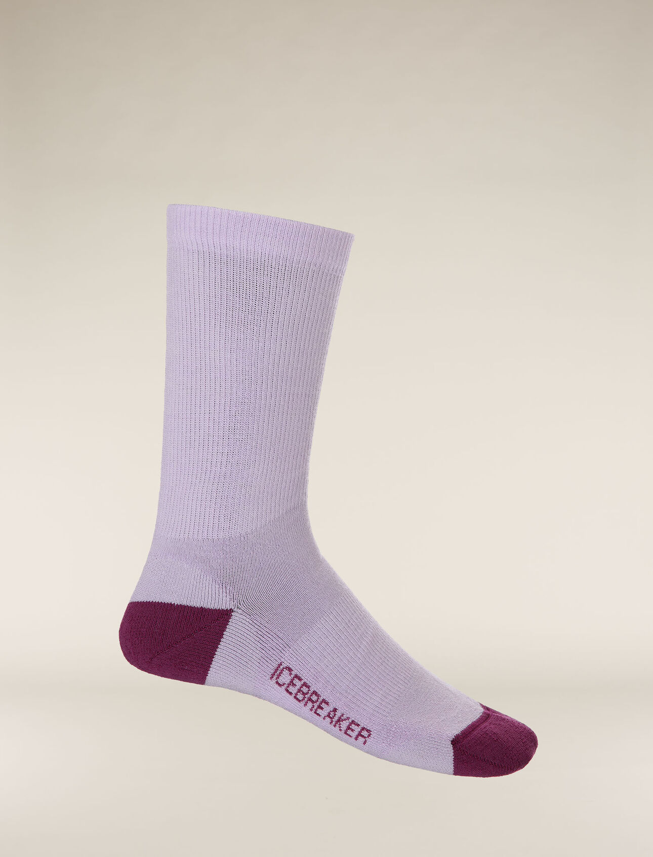 Merino Lifestyle Light Crew Socks