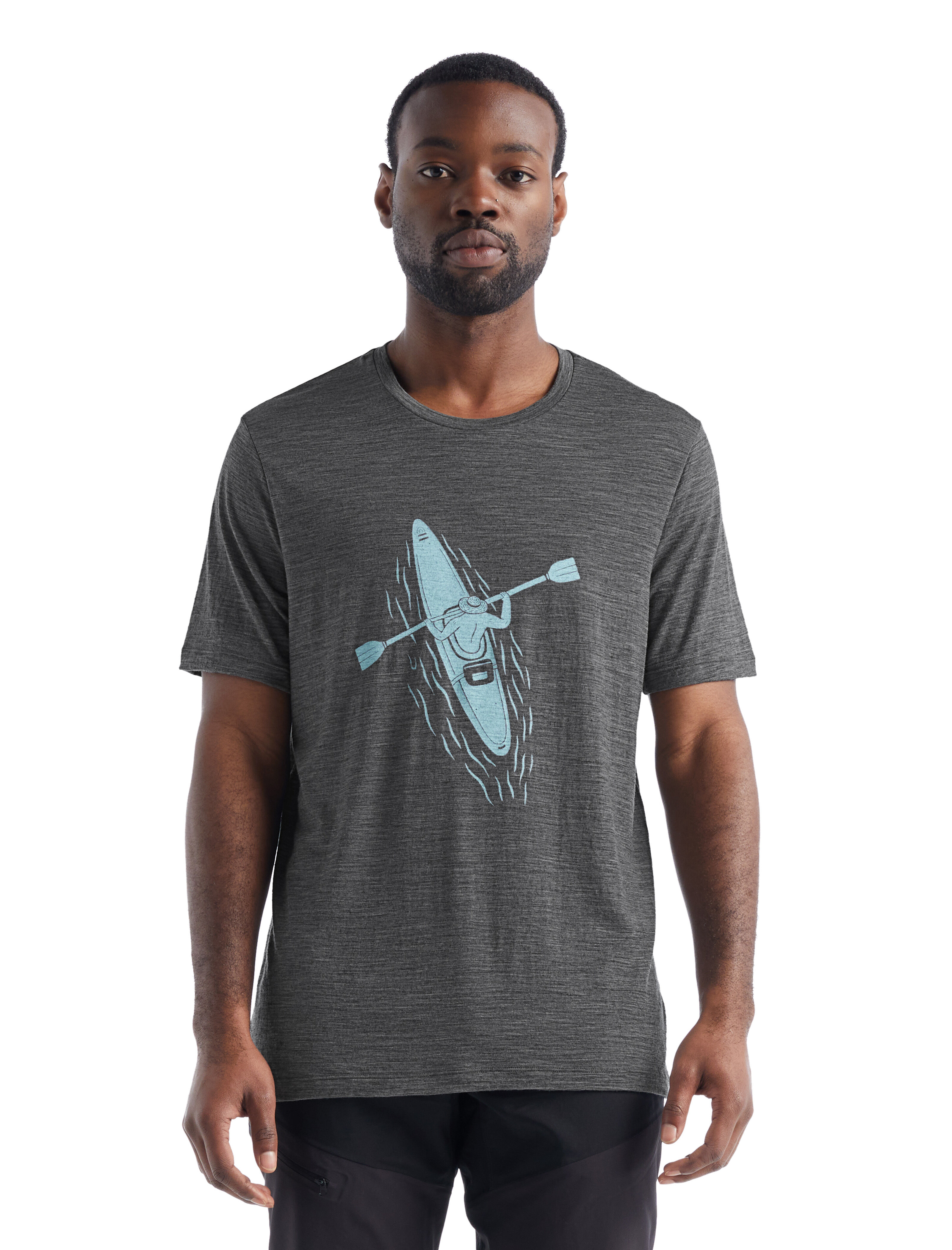 Icebreaker t 2025 shirt sale