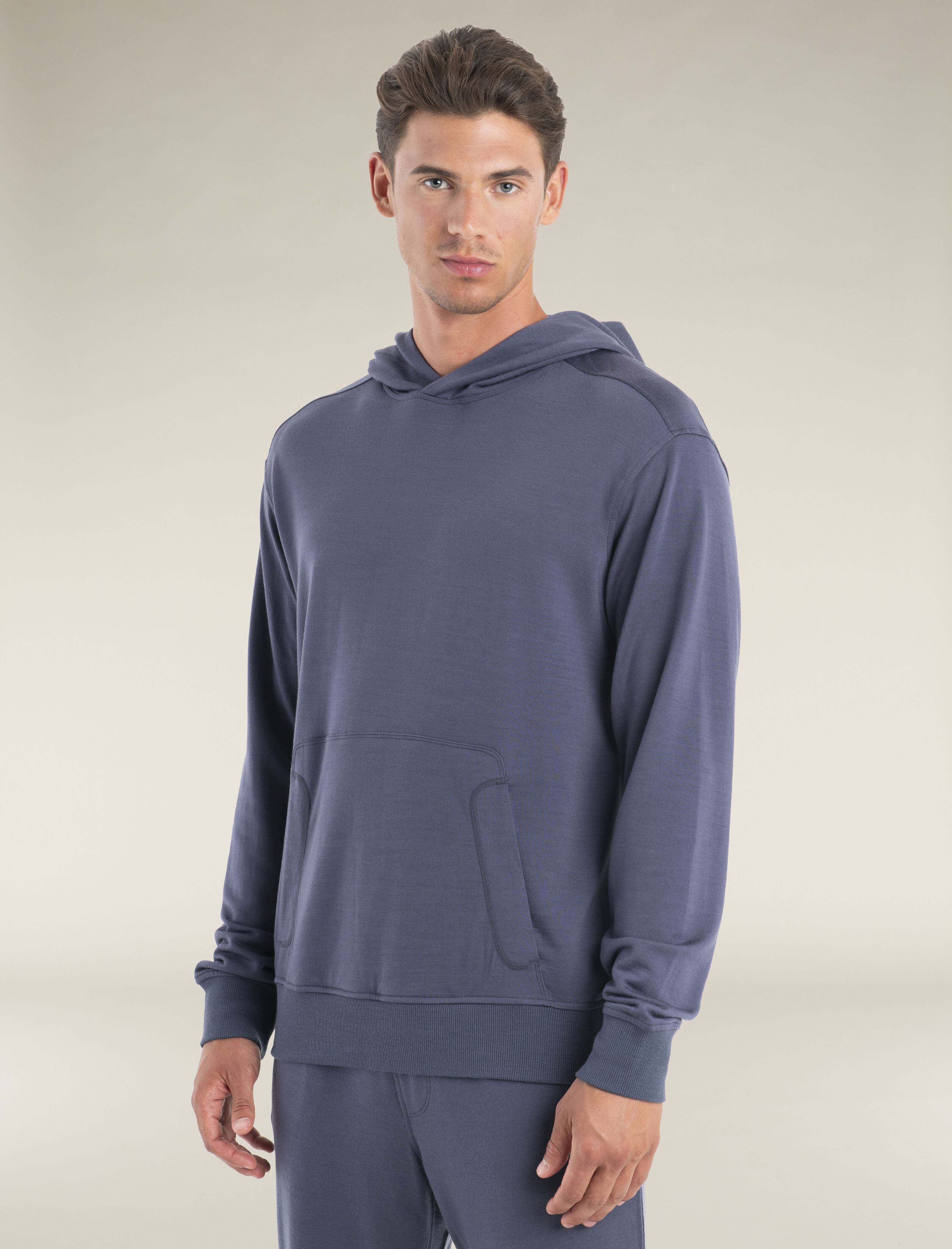 Icebreaker shifter hoodie review 2025
